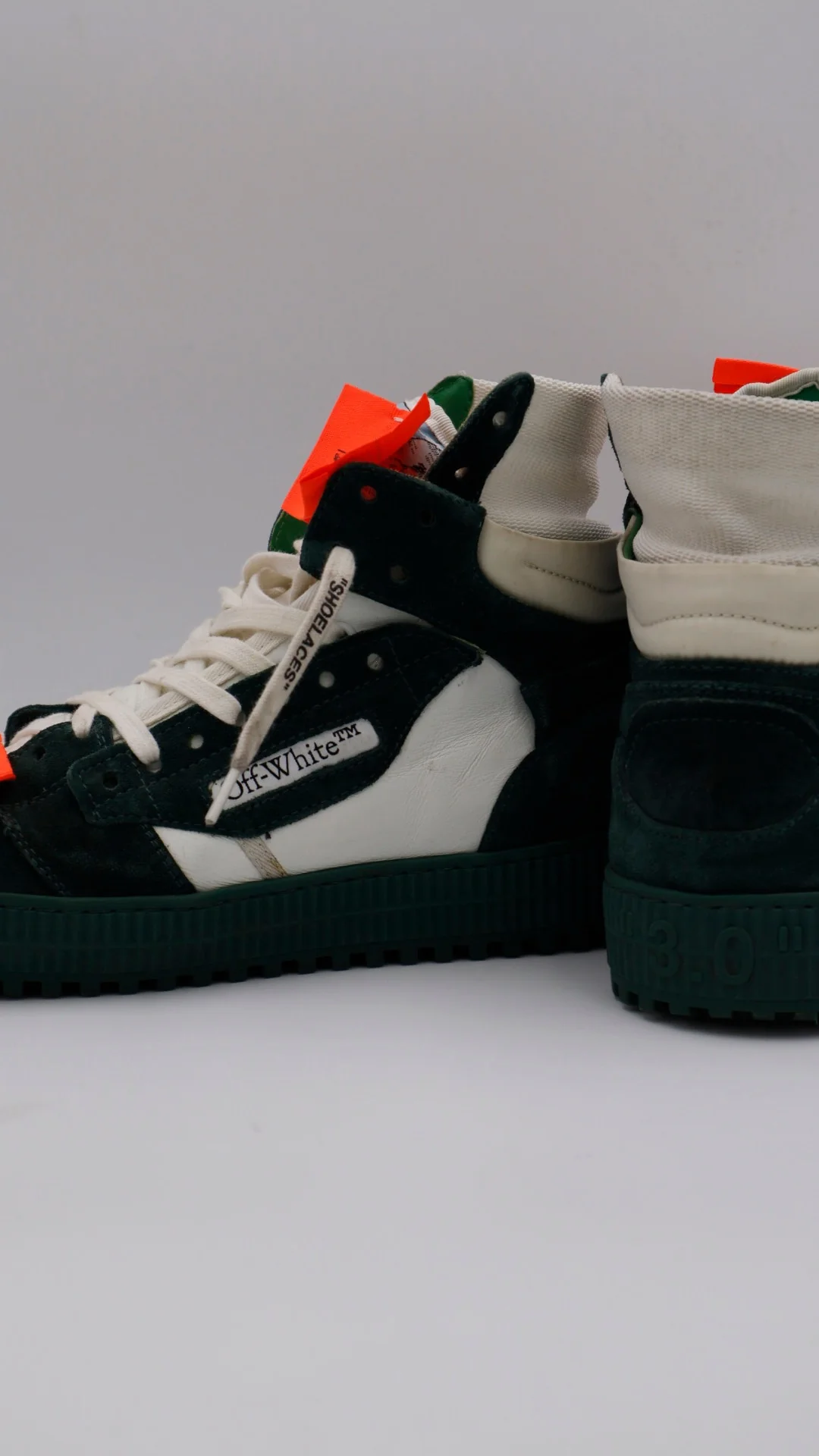 Off Court 3.0 High - Imagen 4