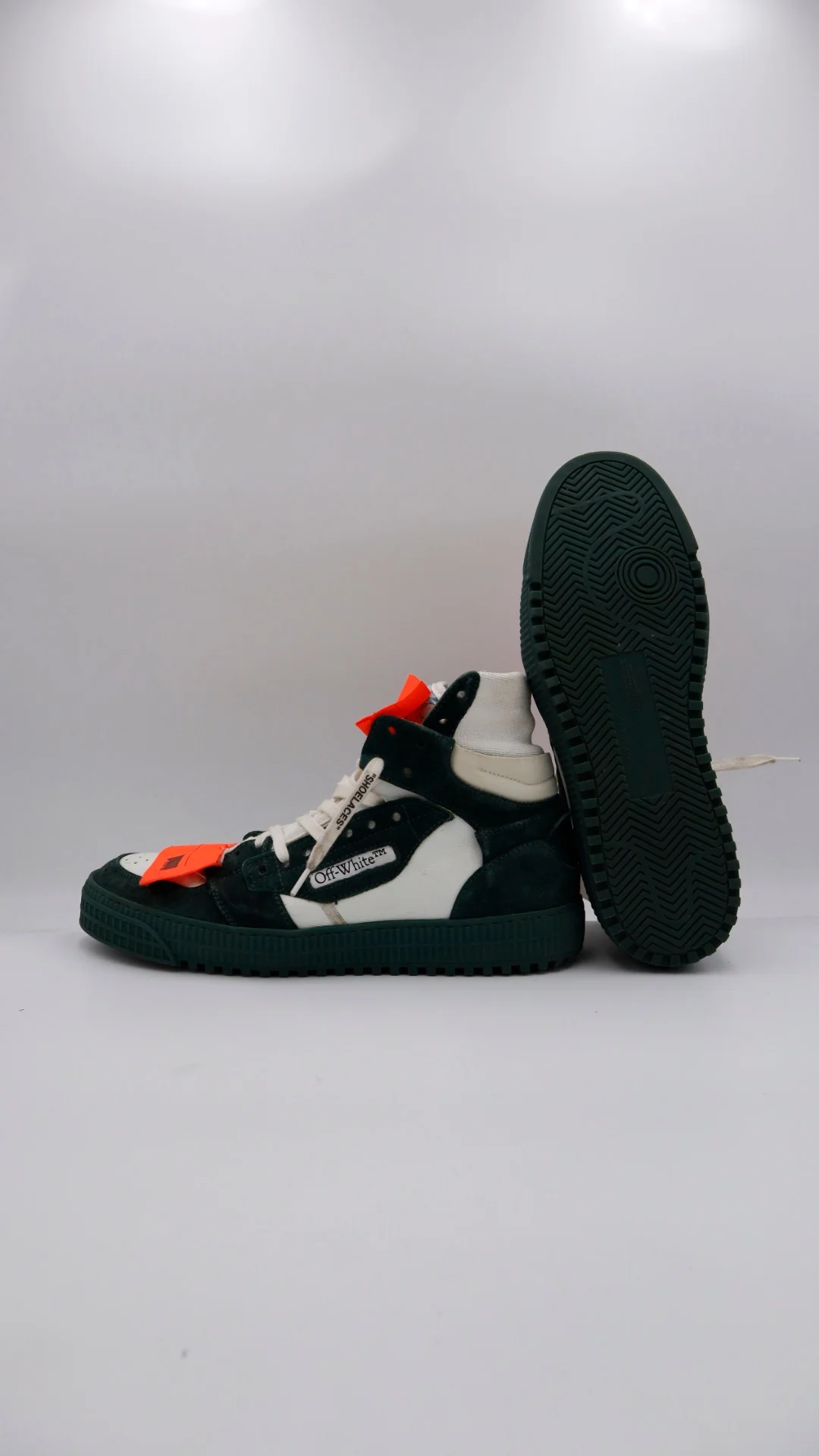 Off Court 3.0 High - Imagen 5