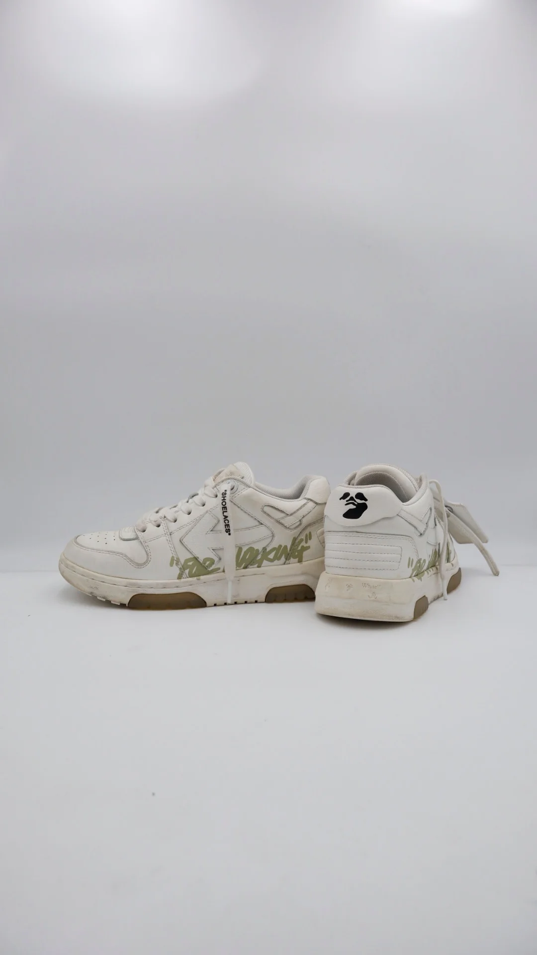 Off White OOO - Imagen 4