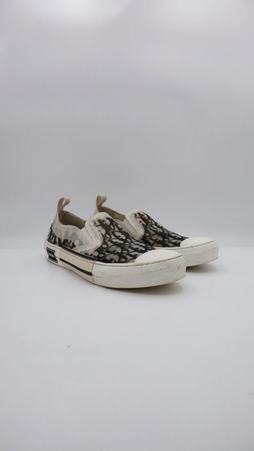 Dior Slip On - Imagen 1