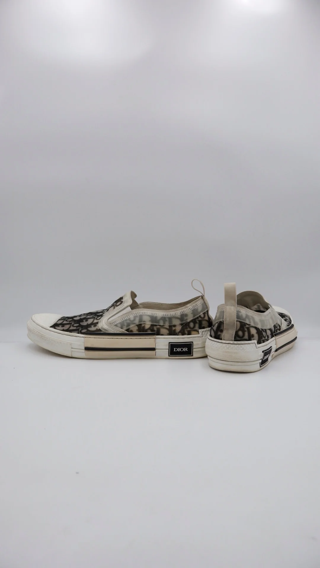 Dior Slip On - Imagen 2