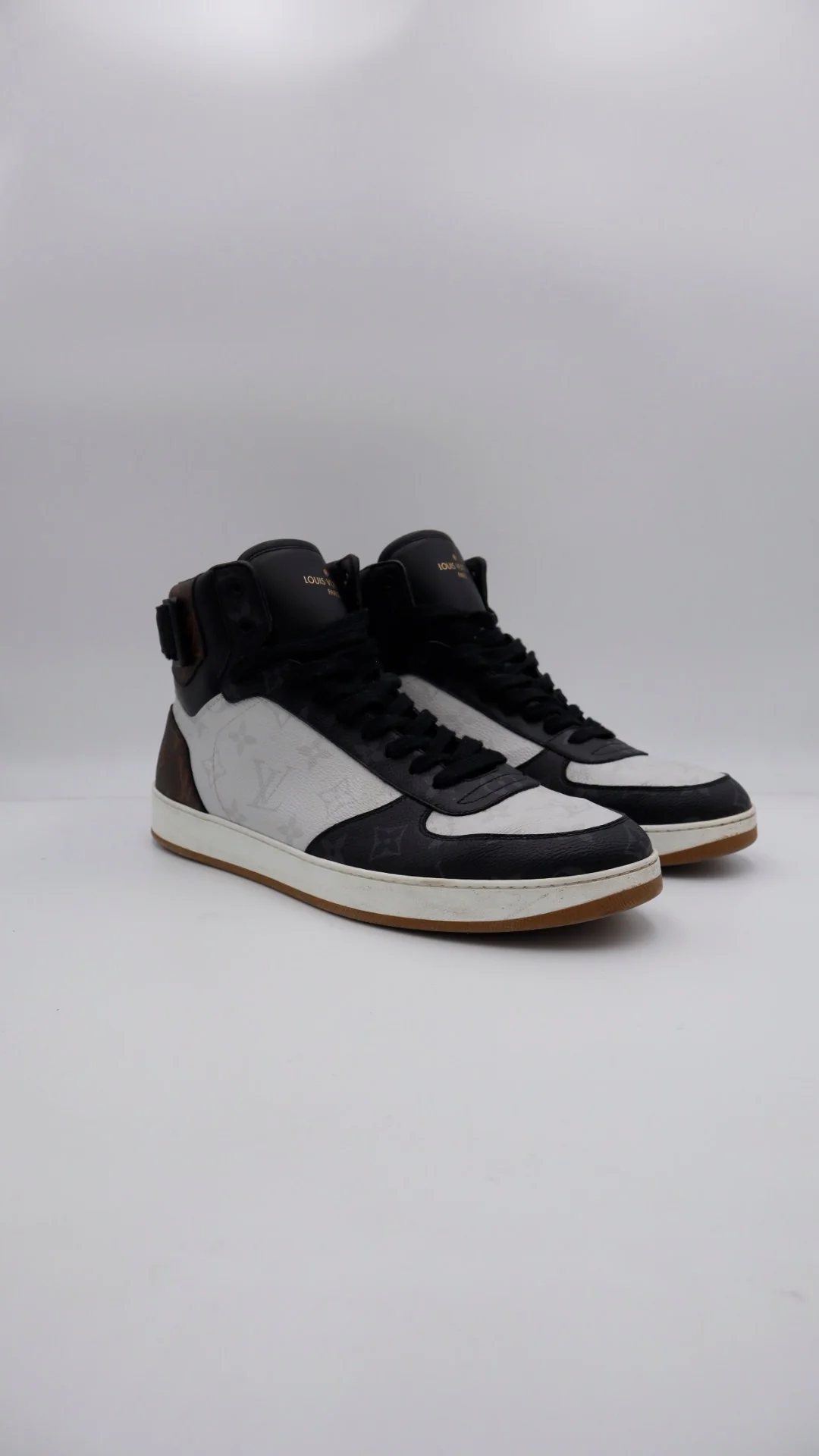 Louis Vuitton Rivioli High - Imagen 1