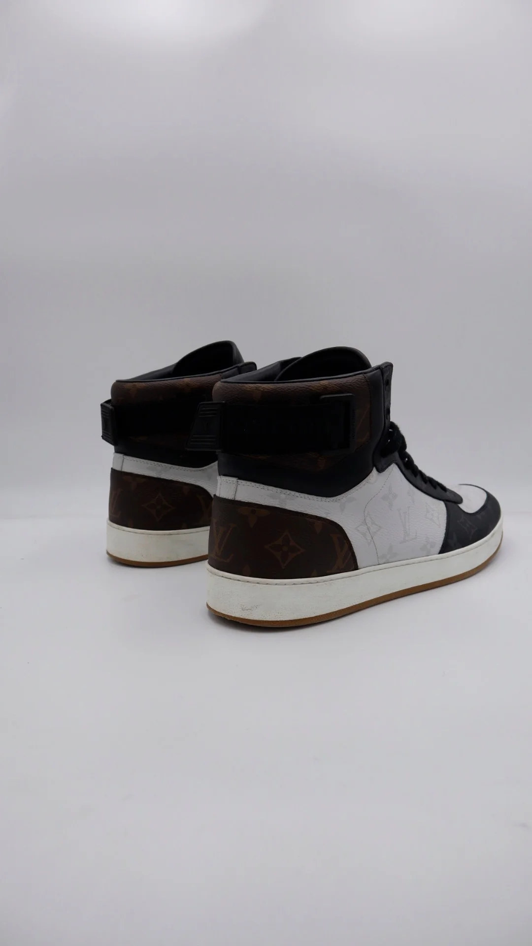 Louis Vuitton Rivioli High - Imagen 2