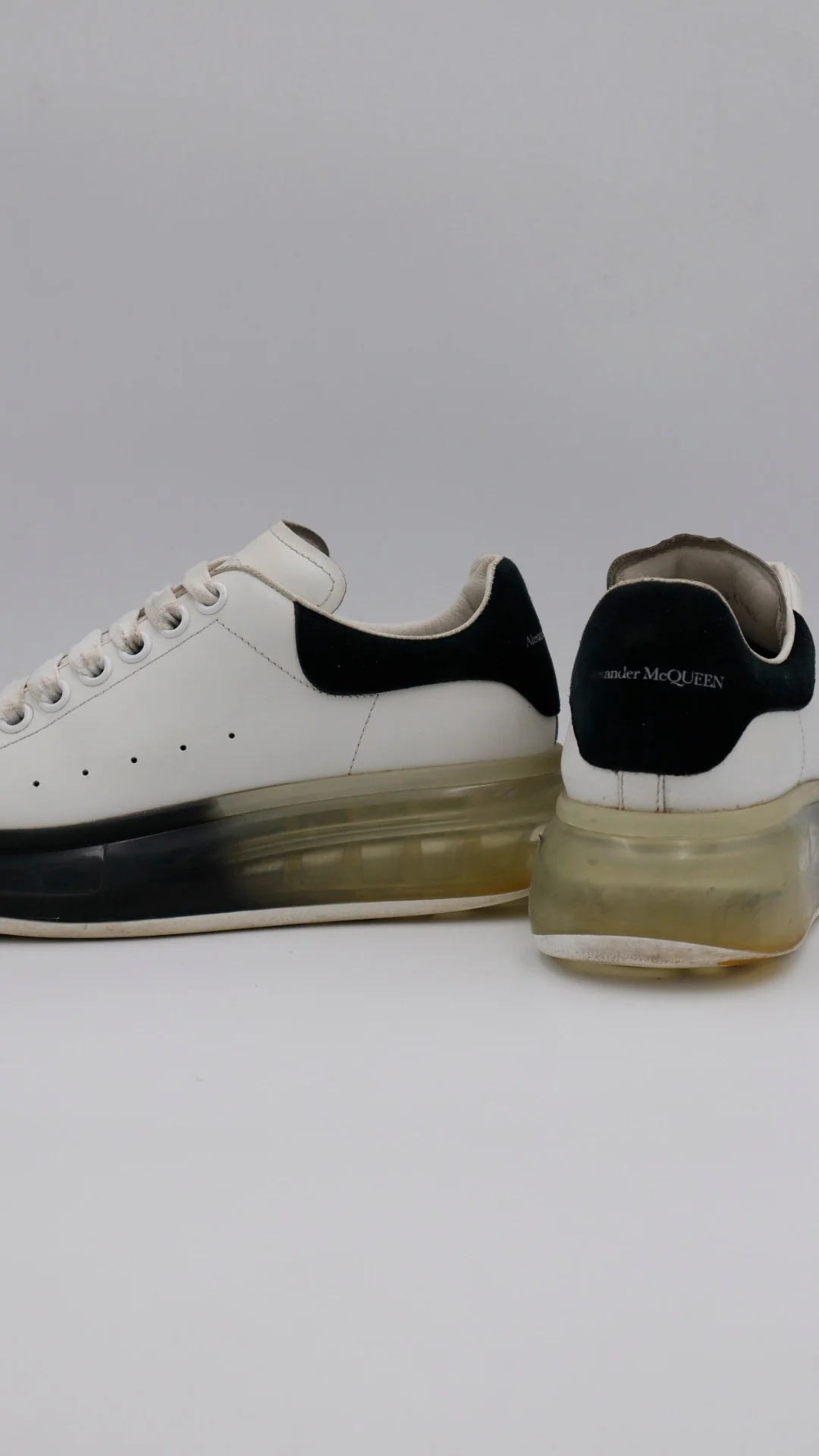 Mcqueen Mixed Valve - Imagen 4