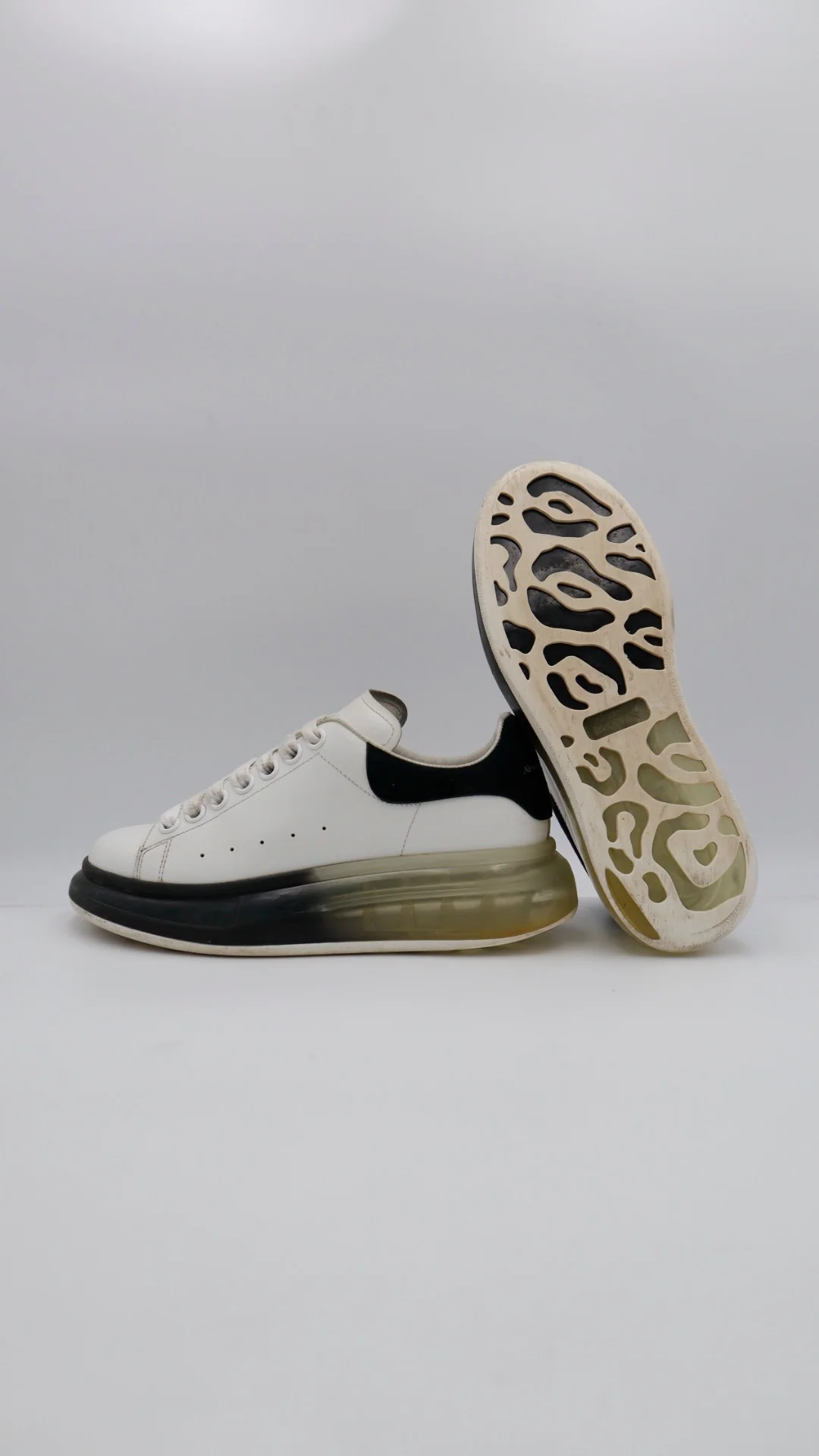 Mcqueen Mixed Valve - Imagen 5