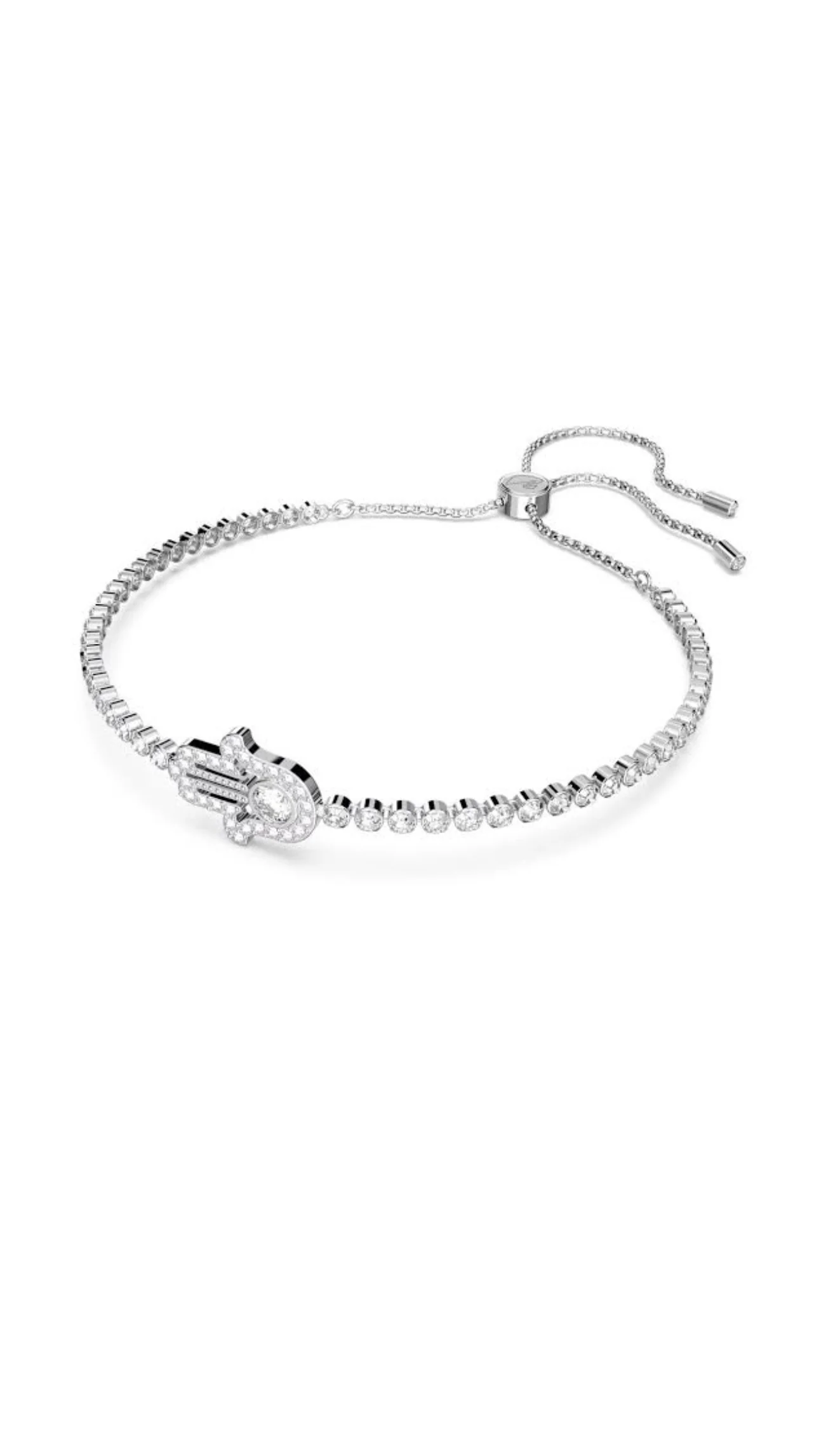 Pulsera Swarovski Fatima  - Imagen 1