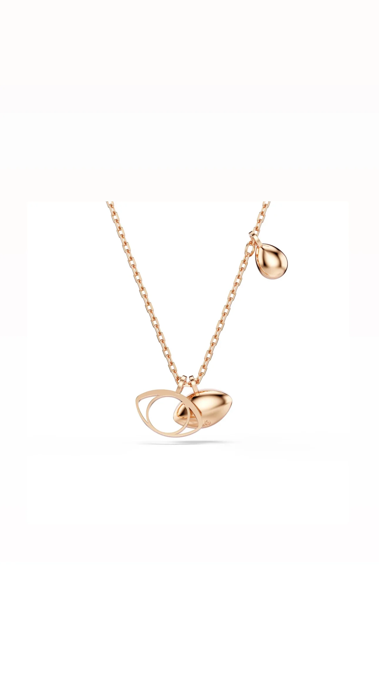 Collar Swarovski  - Imagen 1