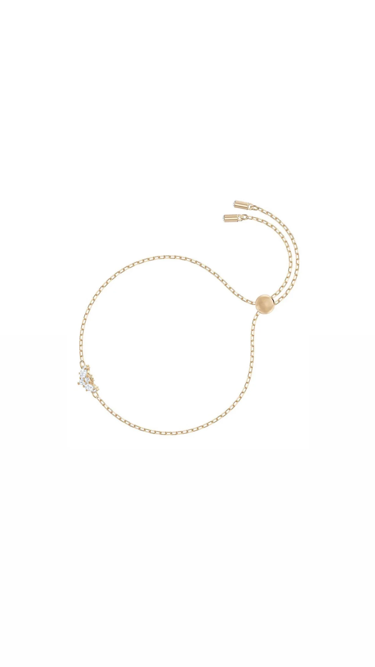 Pulsera Swarovski  - Imagen 2