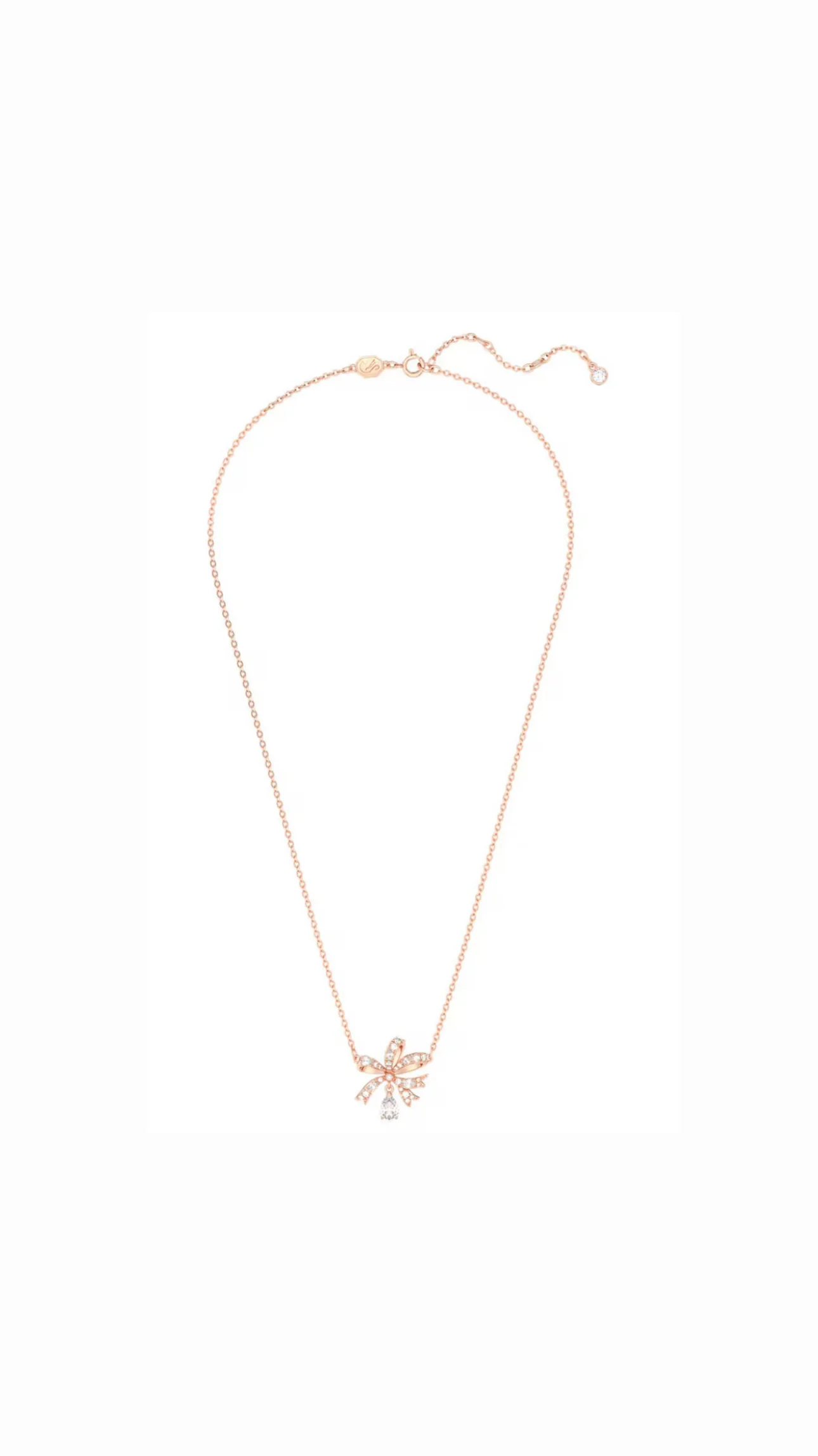 Collar Swarovski  - Imagen 1