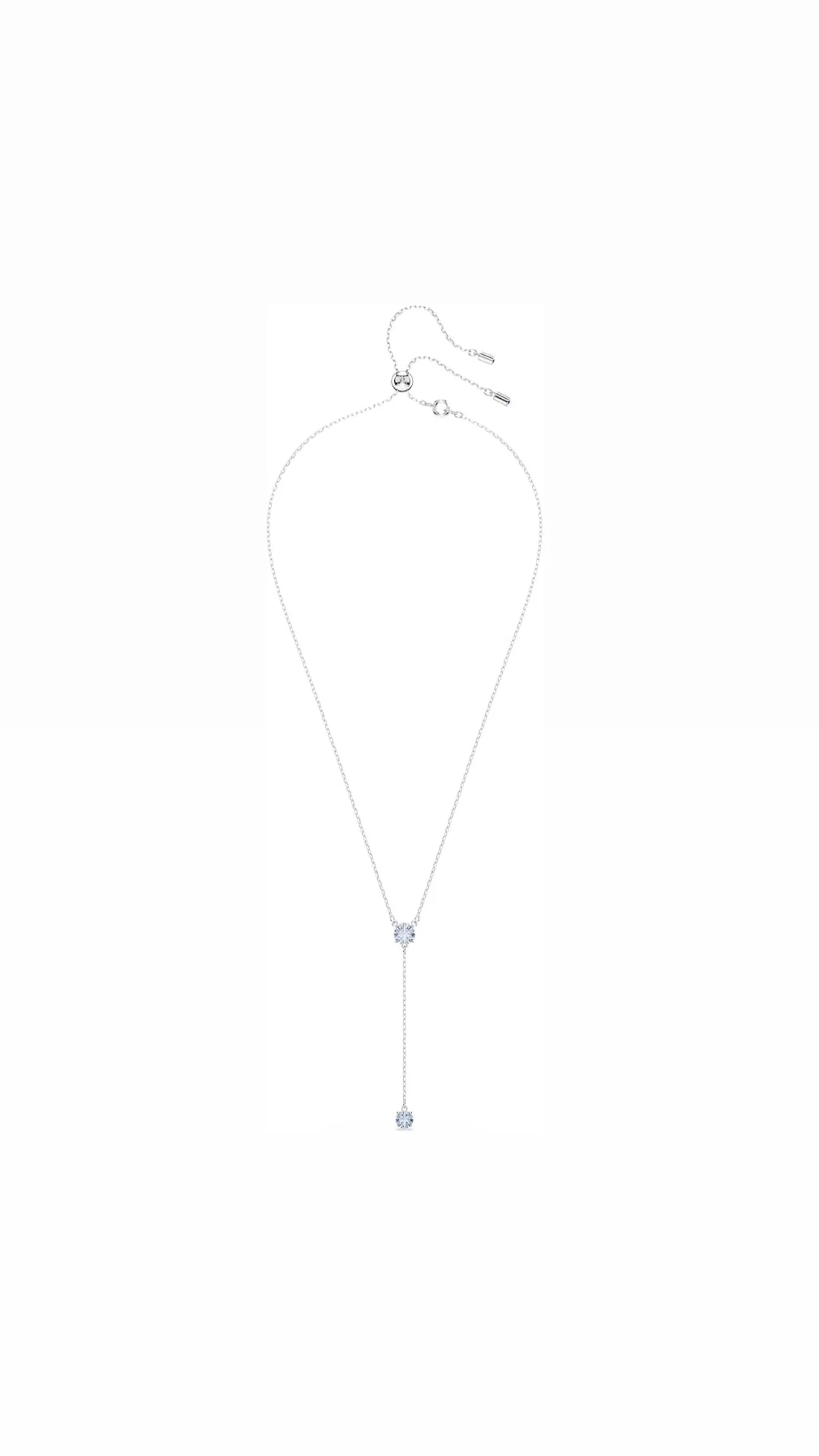 Collar Swarovski  - Imagen 1