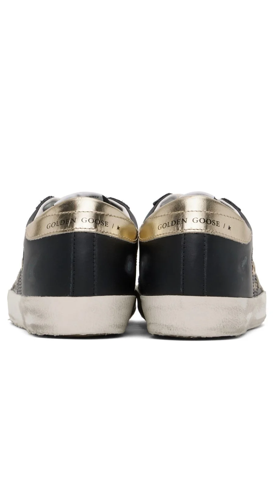 Golden Goose Superstar  - Imagen 1