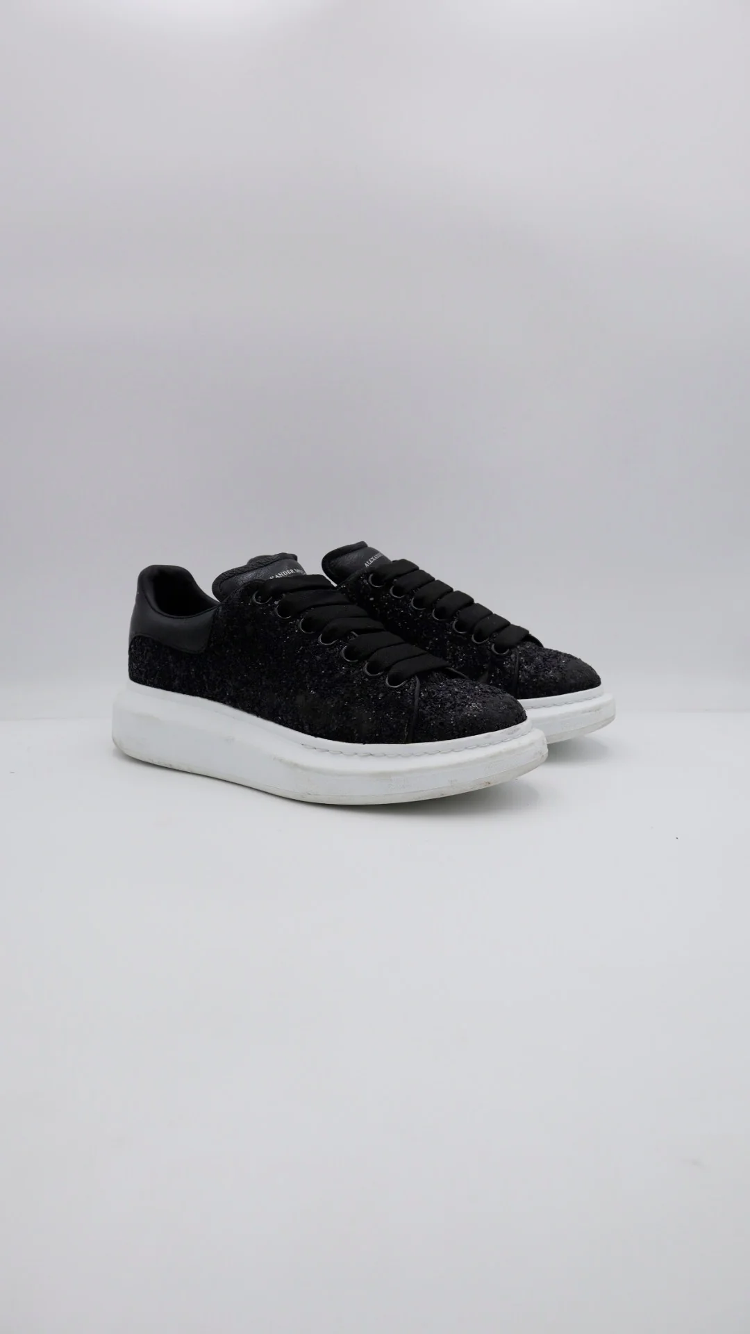 Mcqueen Triple Glitter - Imagen 1