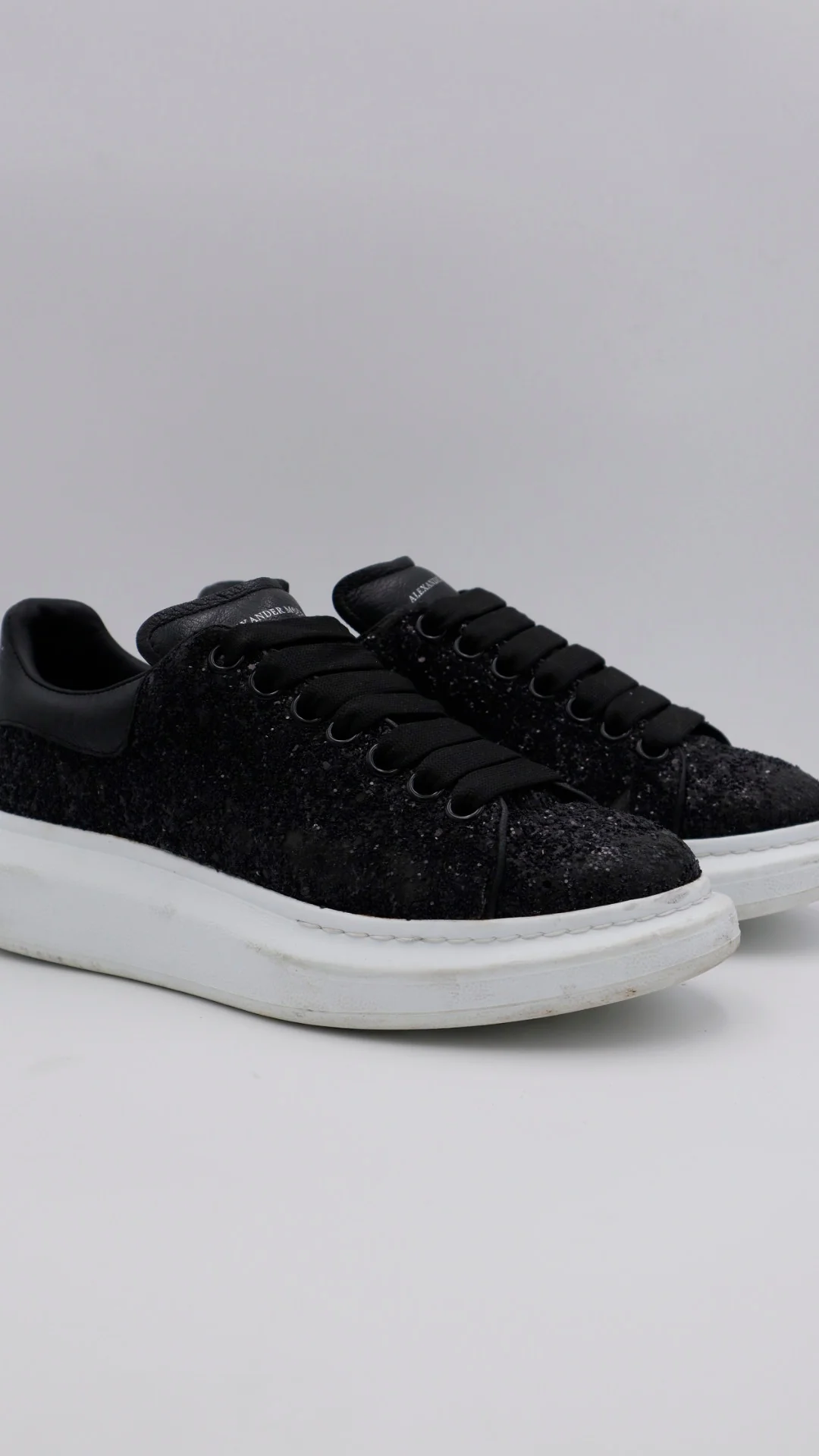 Mcqueen Triple Glitter - Imagen 2