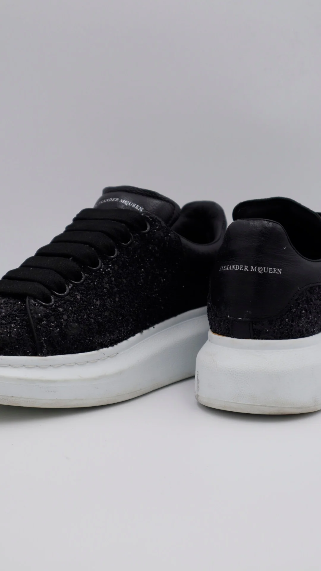 Mcqueen Triple Glitter - Imagen 5