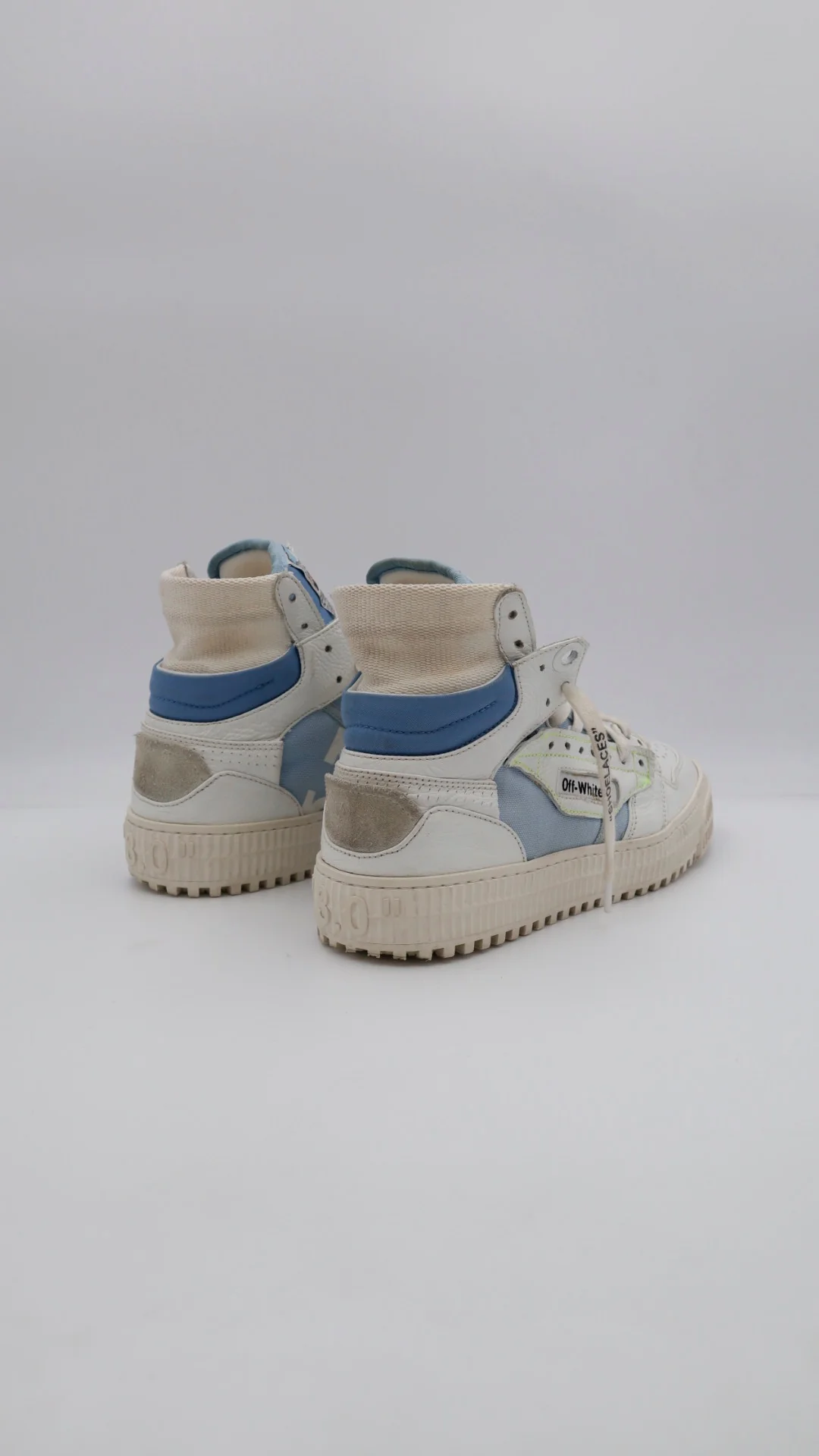 Off Court 3.0 High - Imagen 3