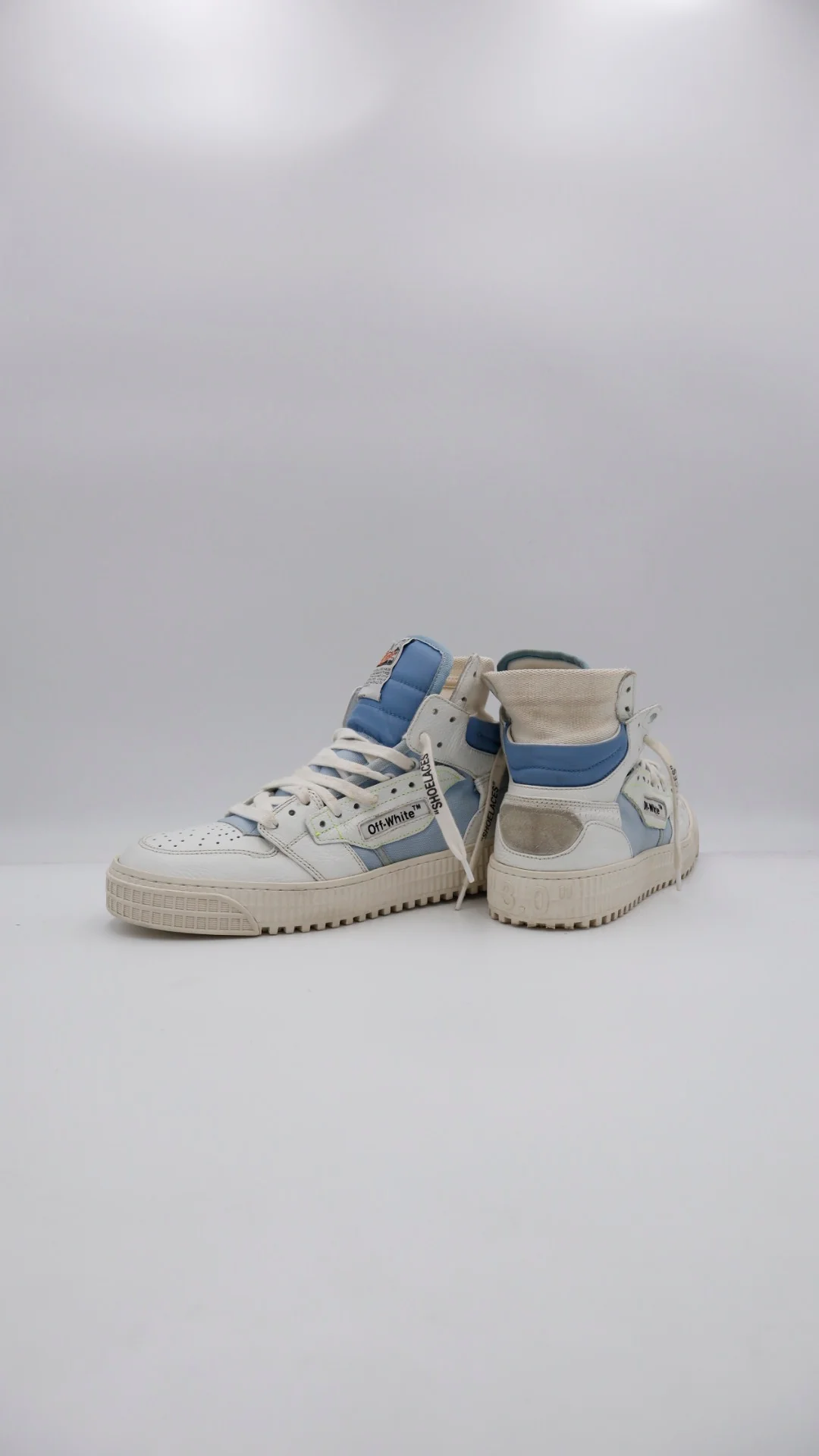 Off Court 3.0 High - Imagen 4