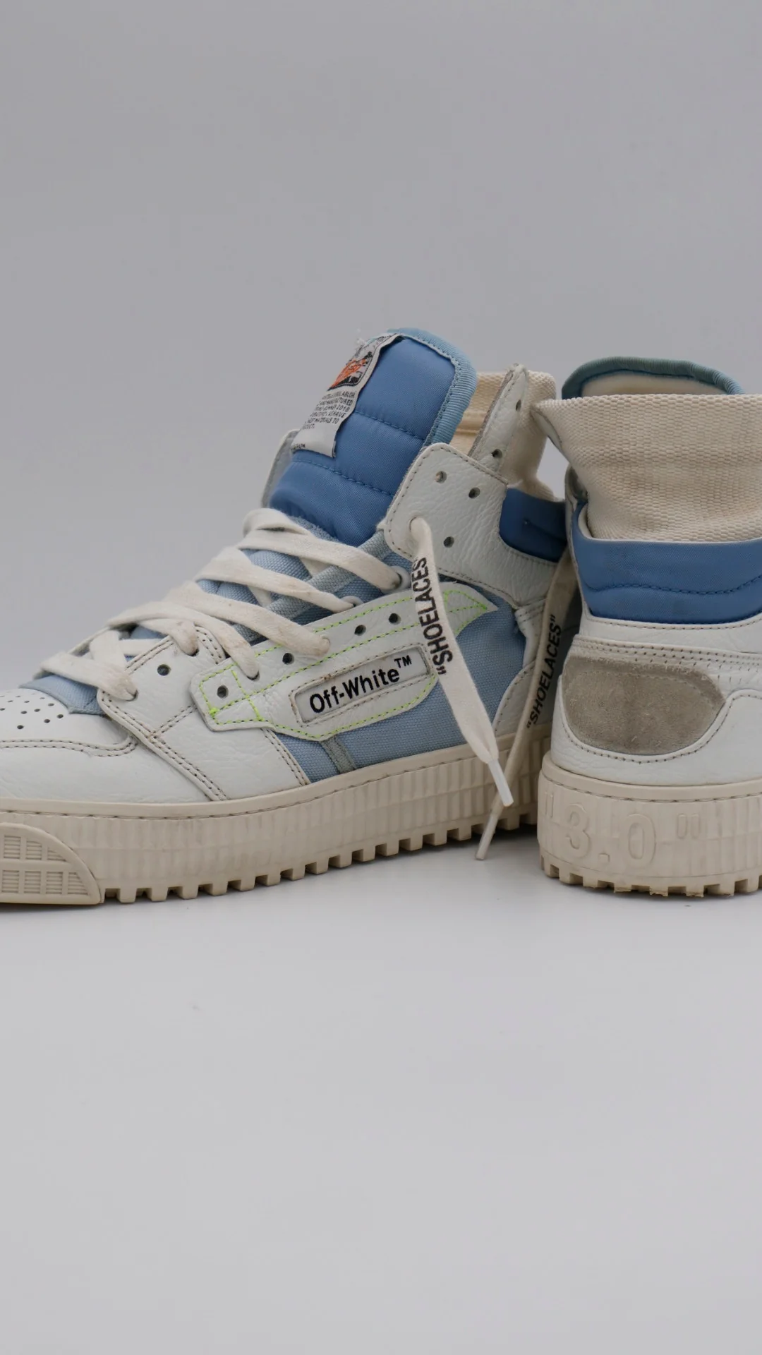 Off Court 3.0 High - Imagen 5