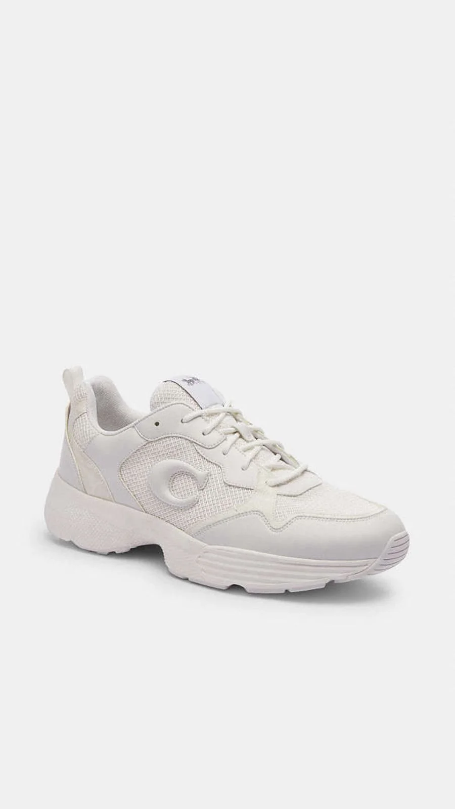 Coach Strider  - Imagen 1