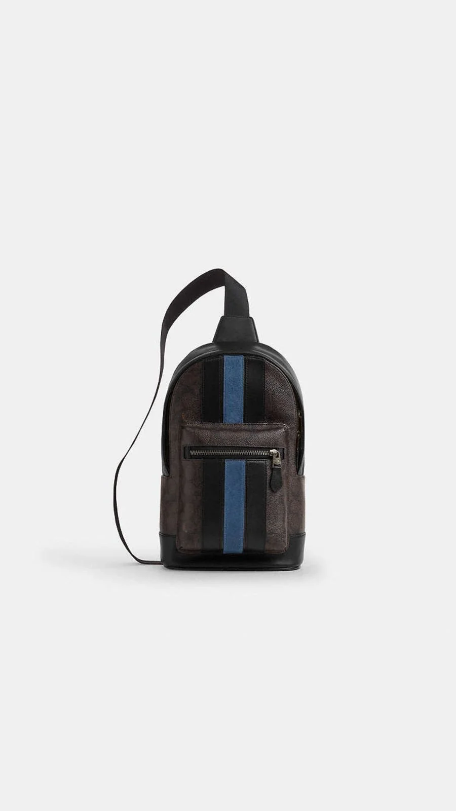 Crossbody Coach Varisity 