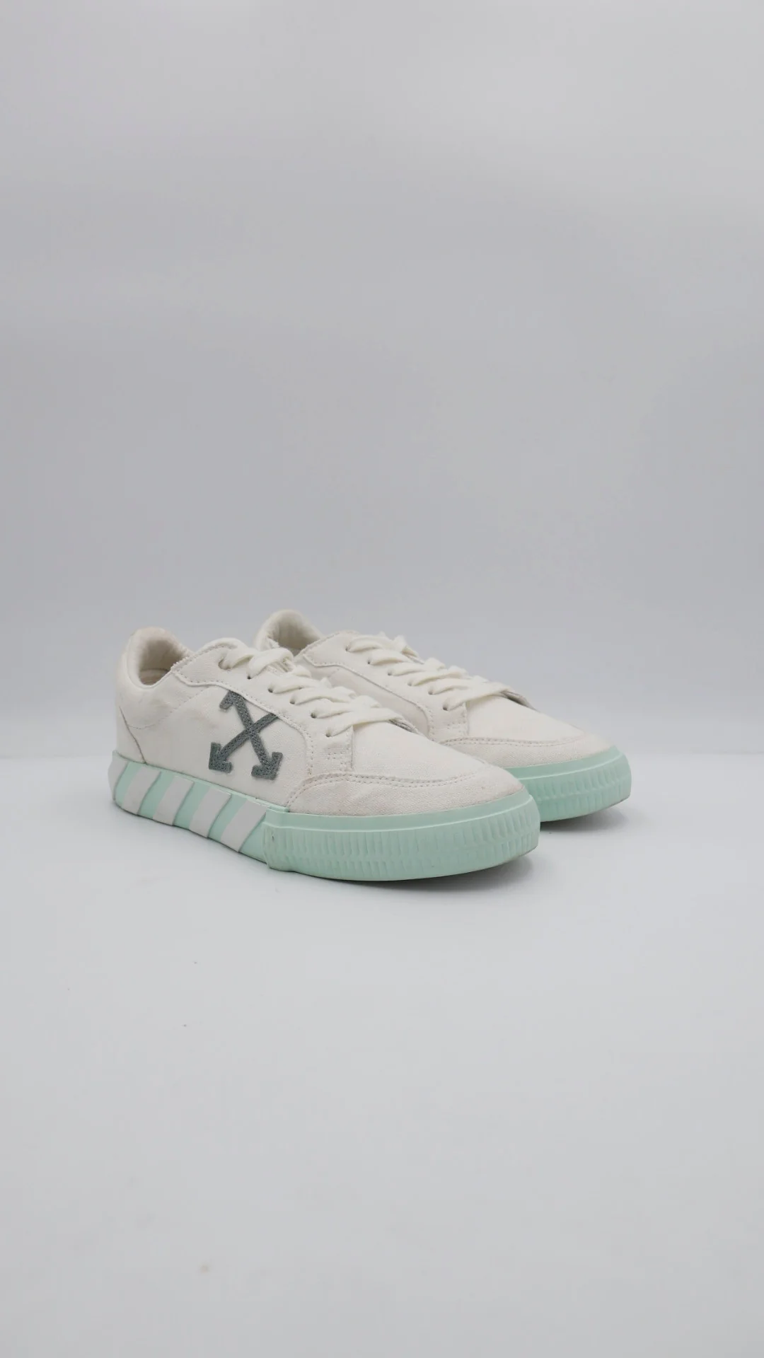 Off Vulc Low - Imagen 1