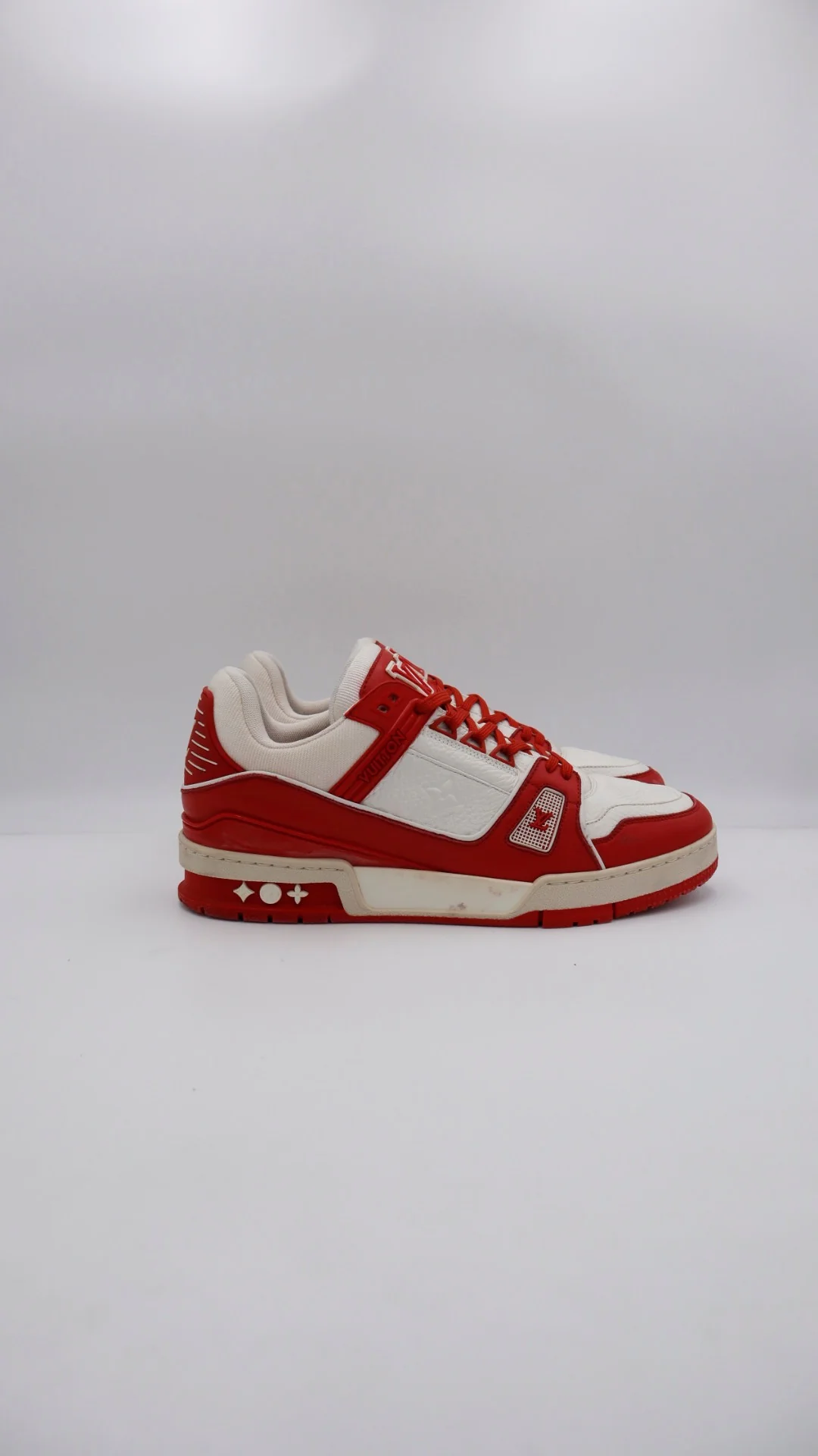 Louis Vuitton Trainer 