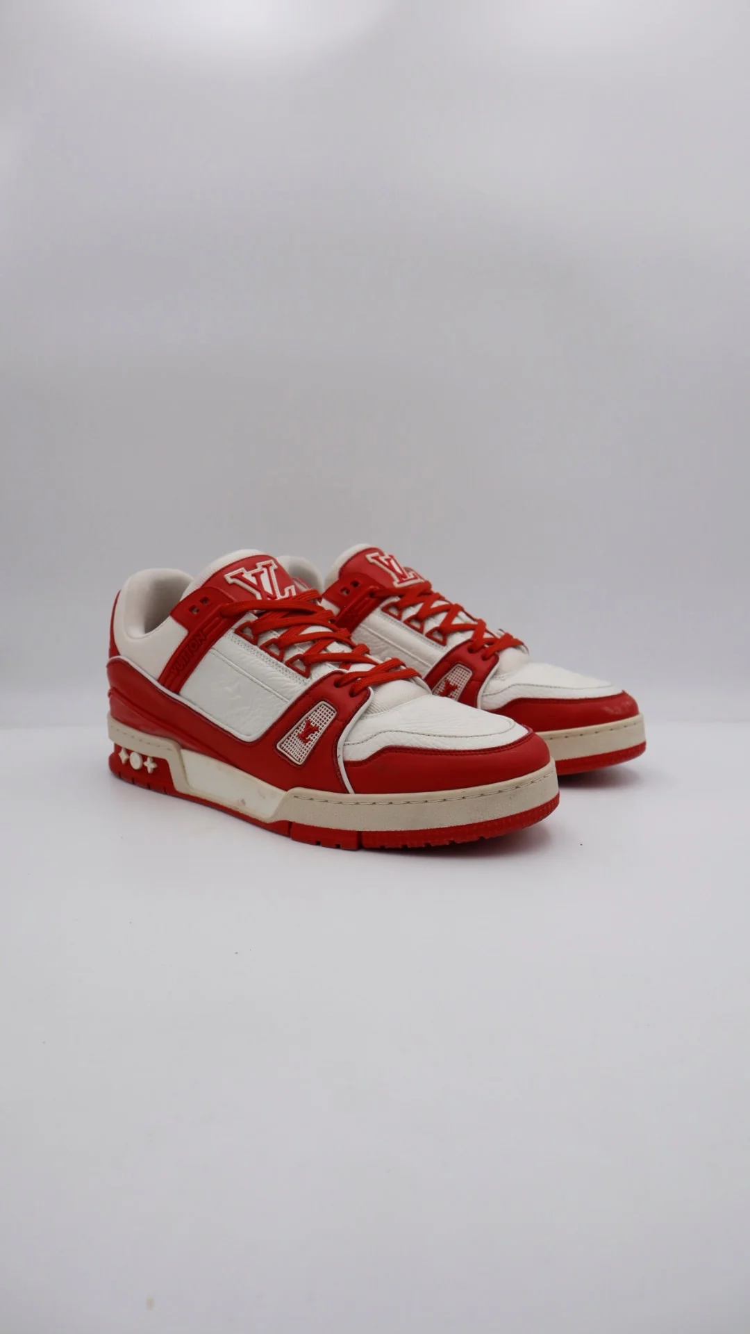 Louis Vuitton Trainer  - Imagen 1