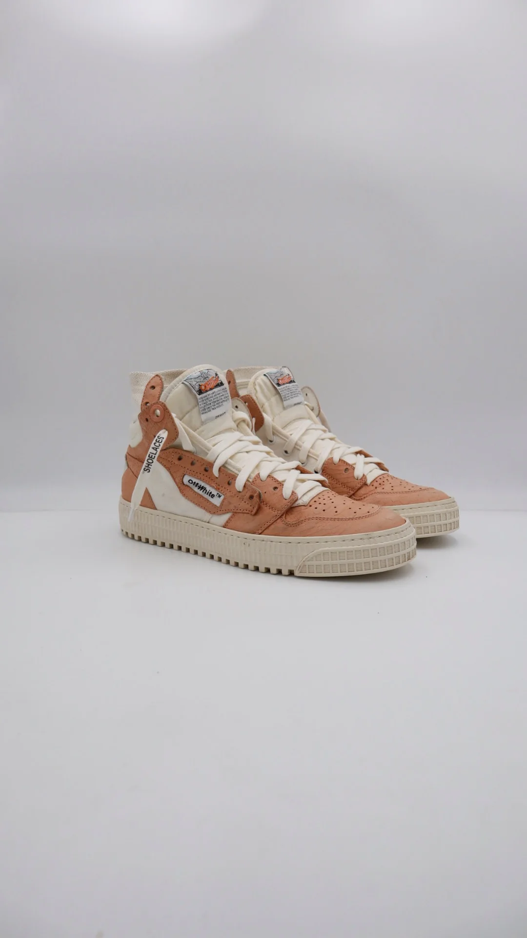 Off Court 3.0 High  - Imagen 1