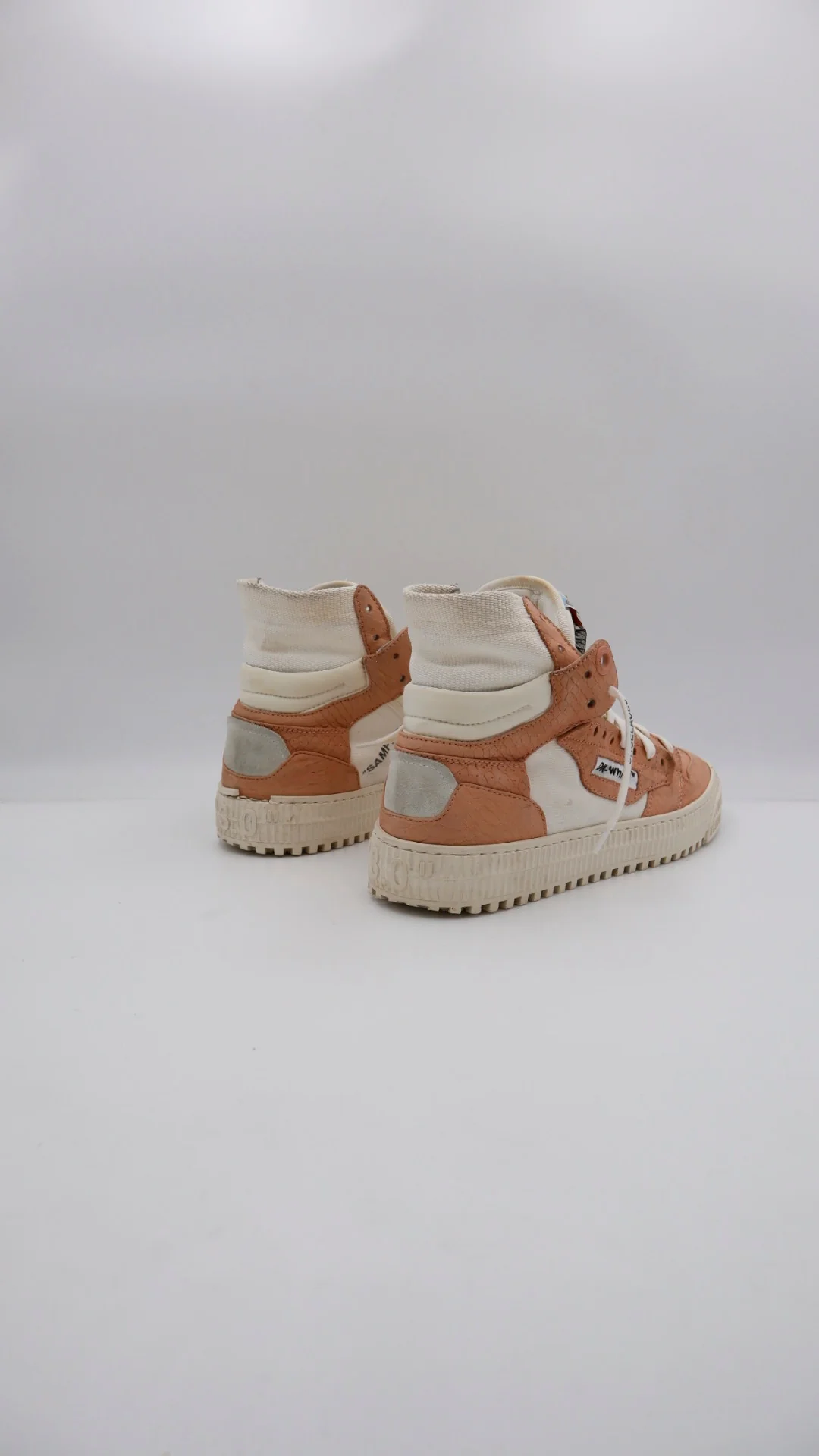 Off Court 3.0 High  - Imagen 2