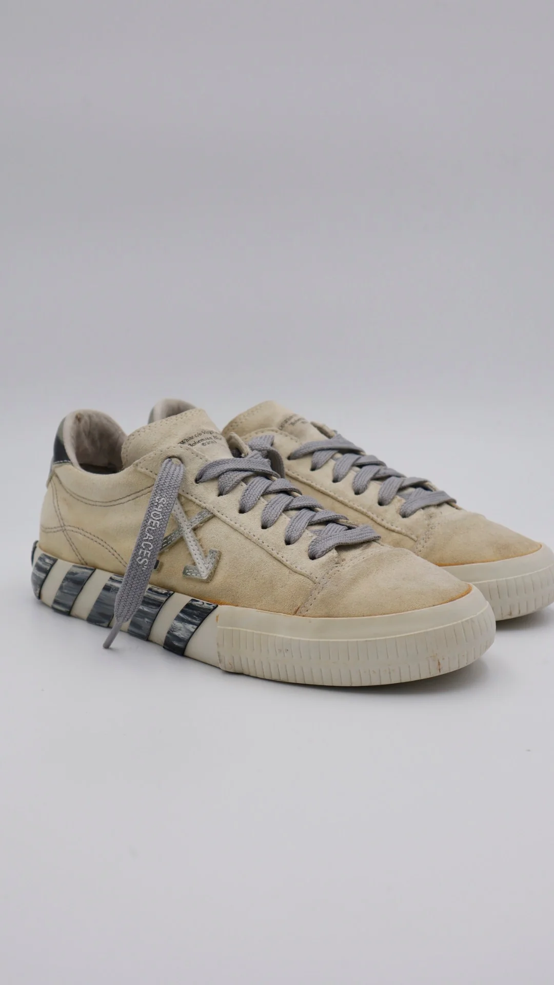 Off Vulc Low - Imagen 2