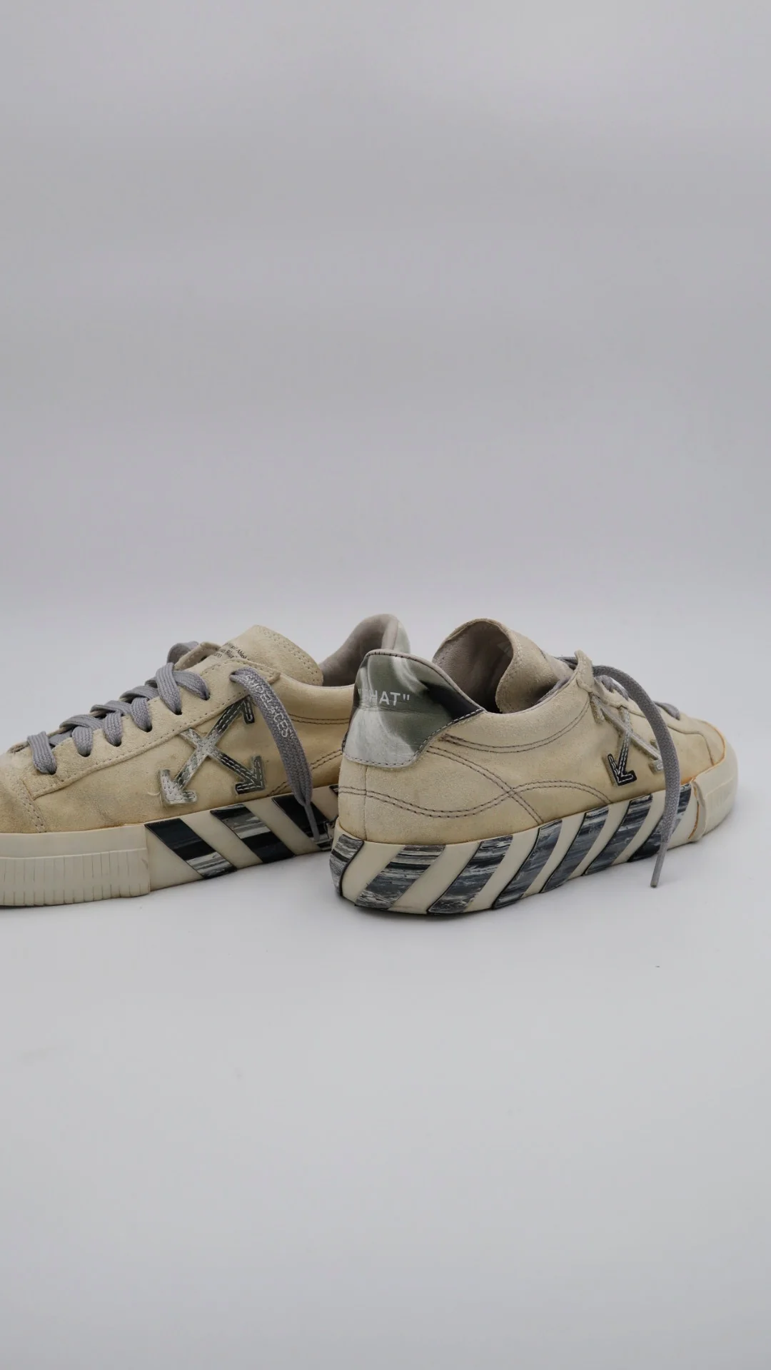 Off Vulc Low - Imagen 4