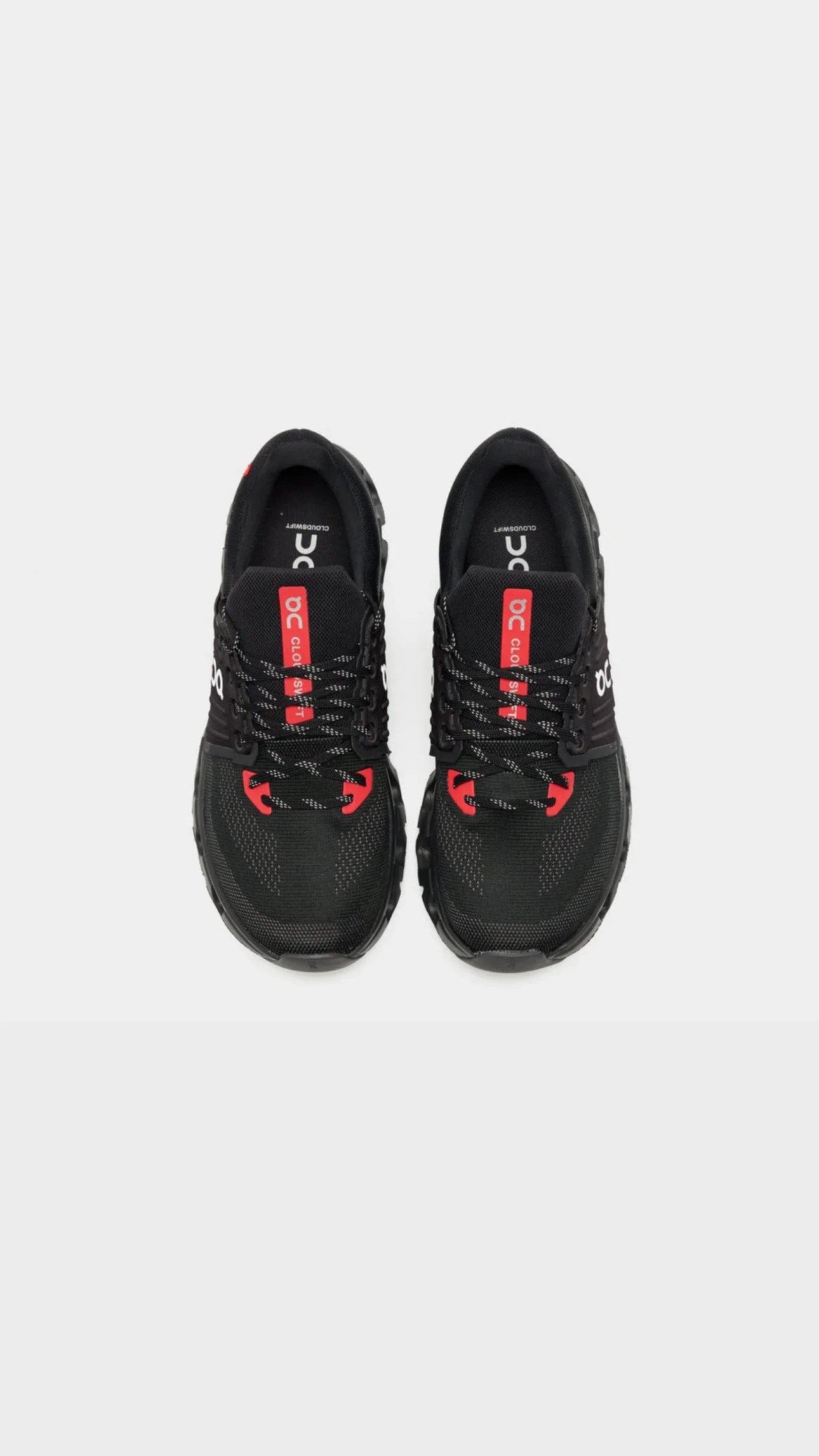 On Cloud Swift  - Imagen 2