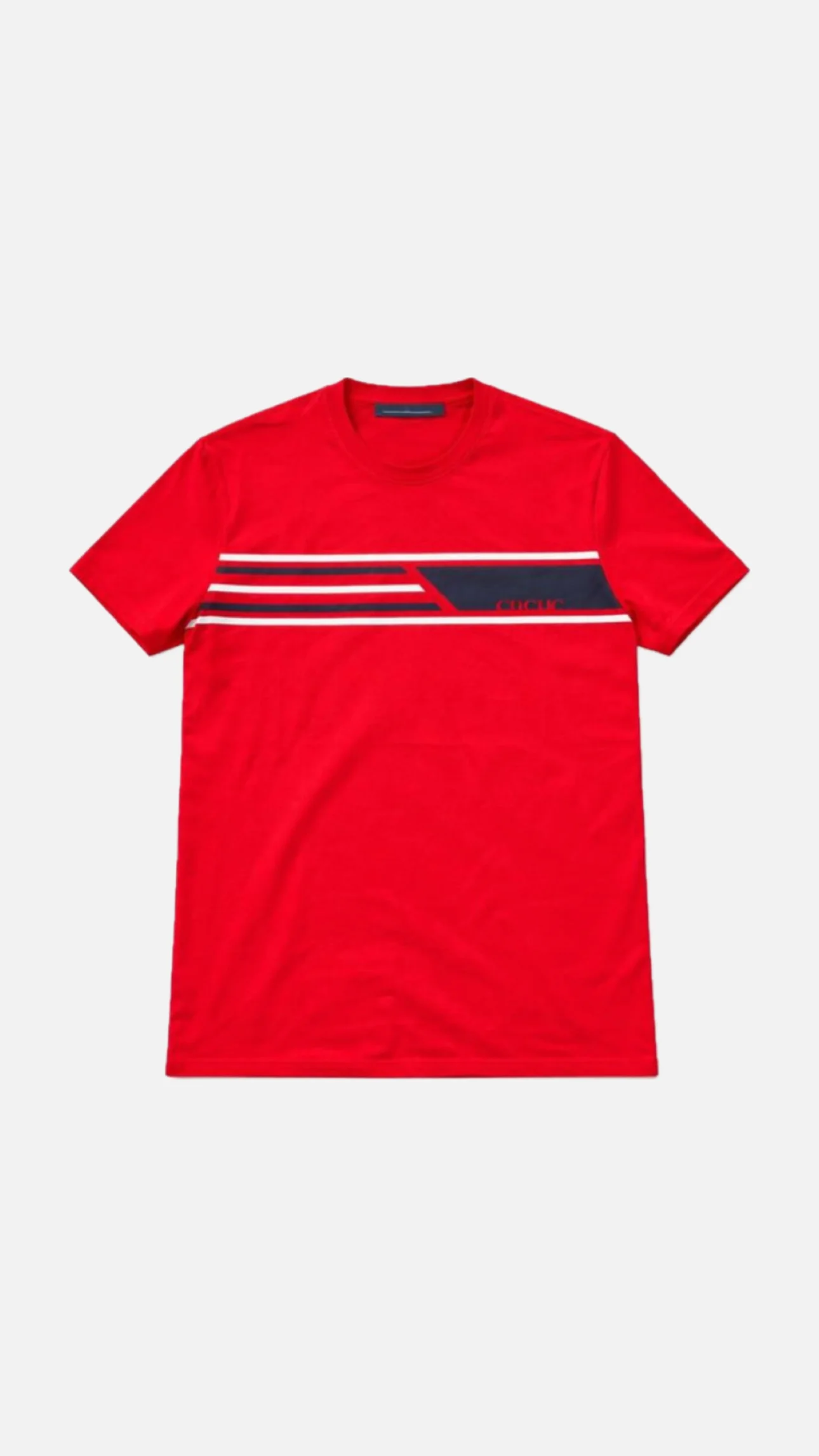 Playera Carolina Herrera 