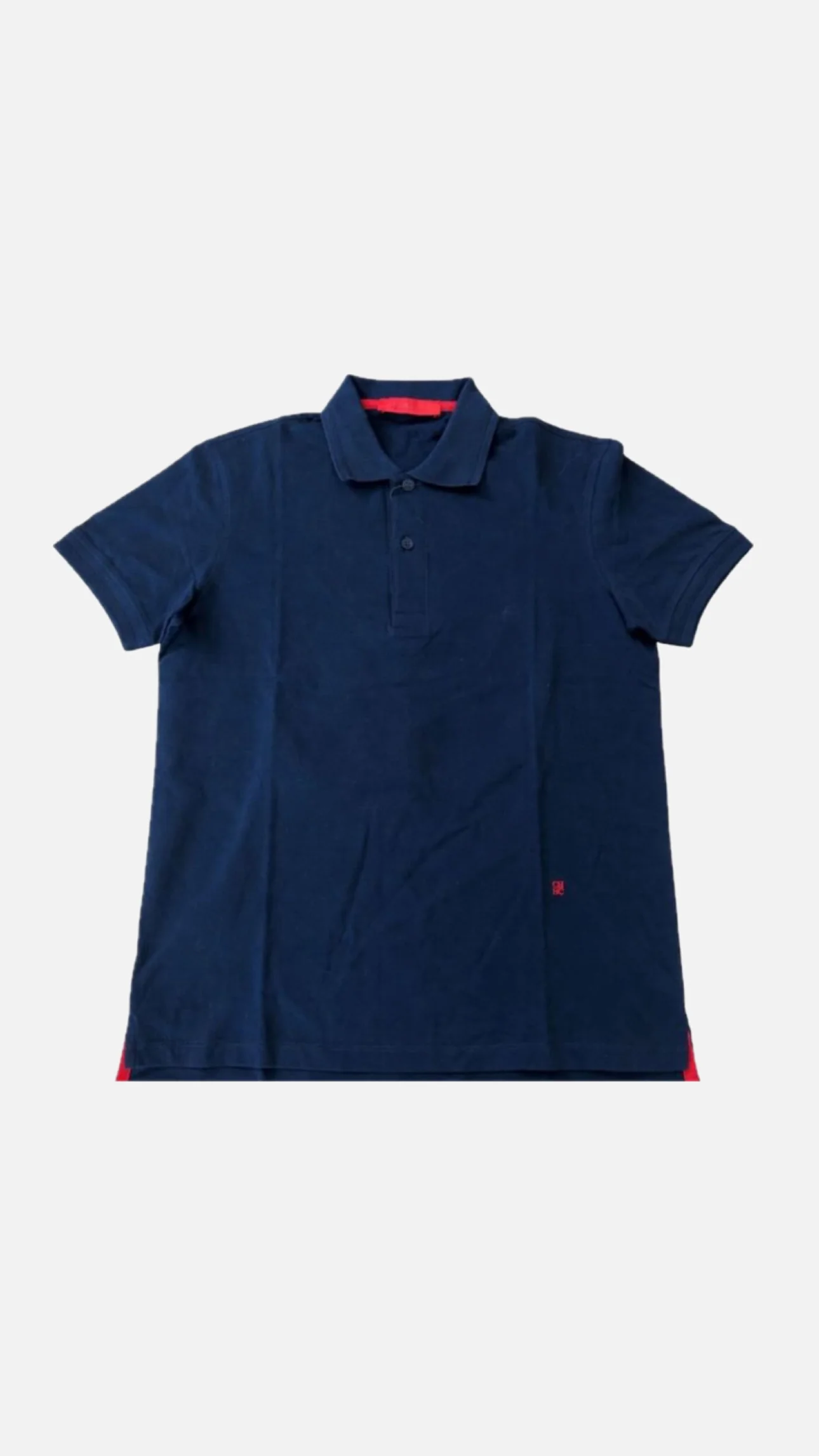 Polo Carolina Herrera 