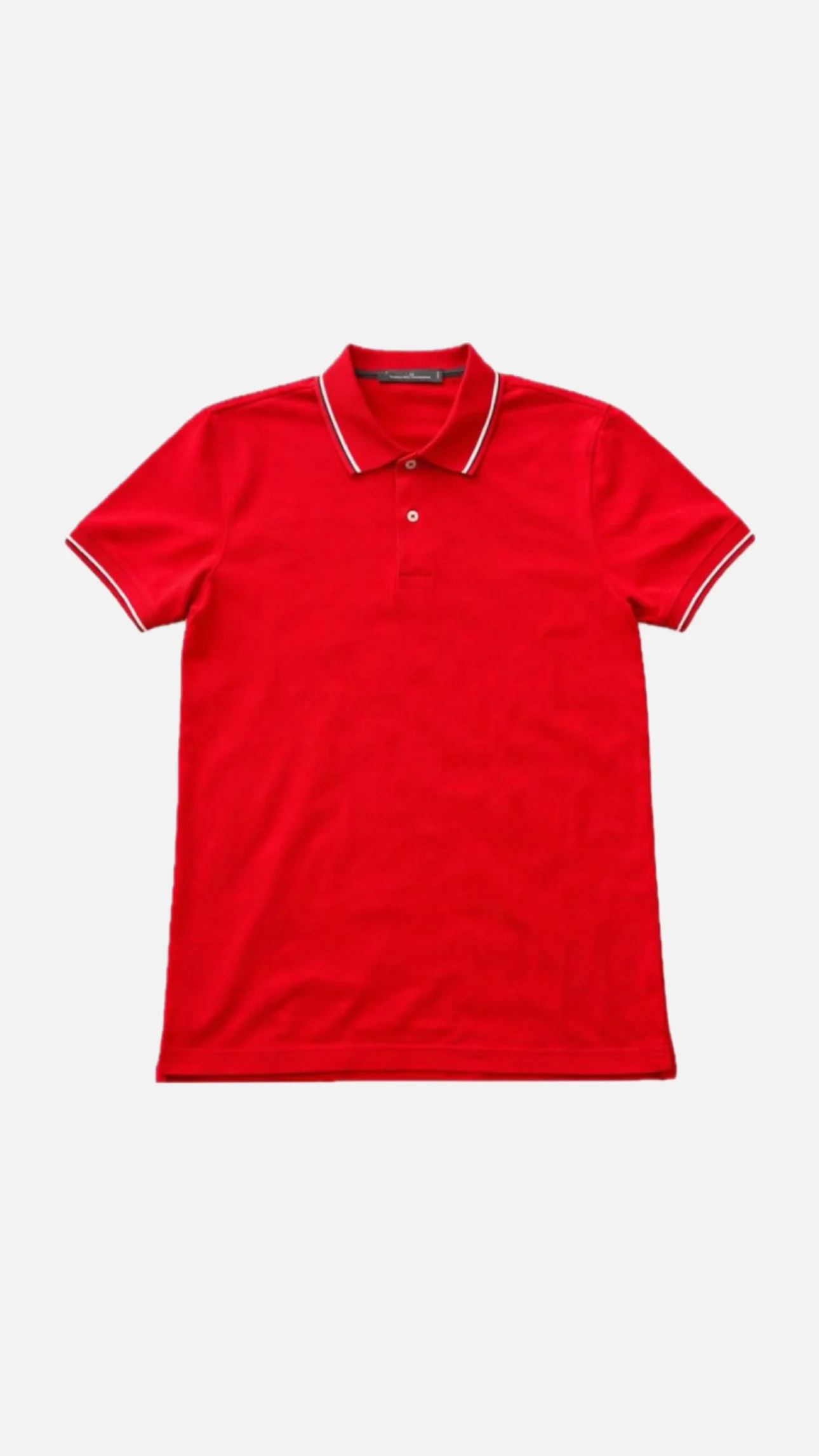 Polo Carolina Herrera 