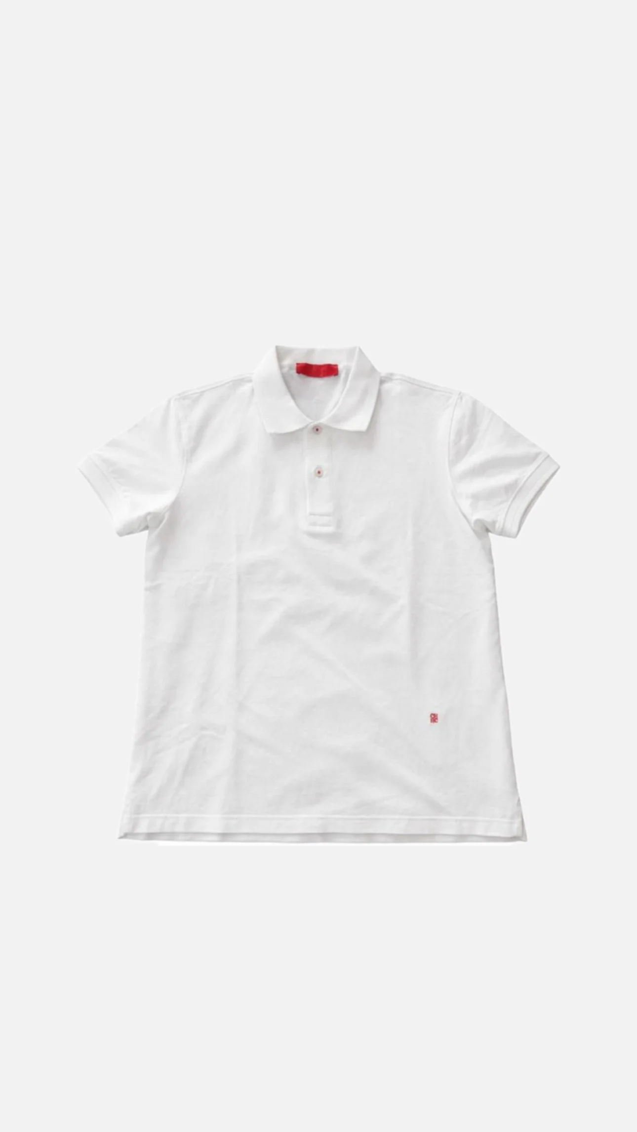 Polo Carolina Herrera 