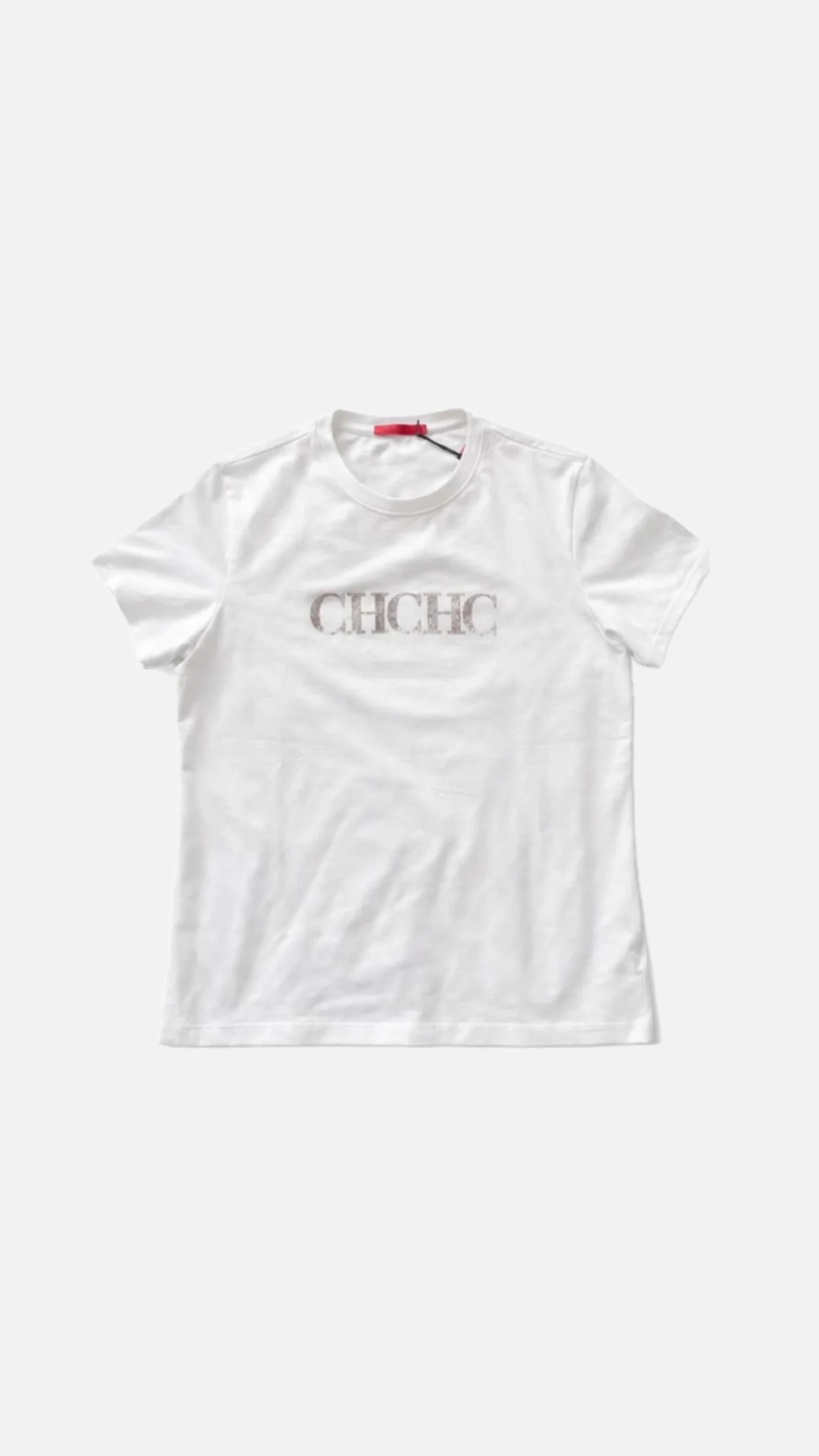 Playera Carolina Herrera 