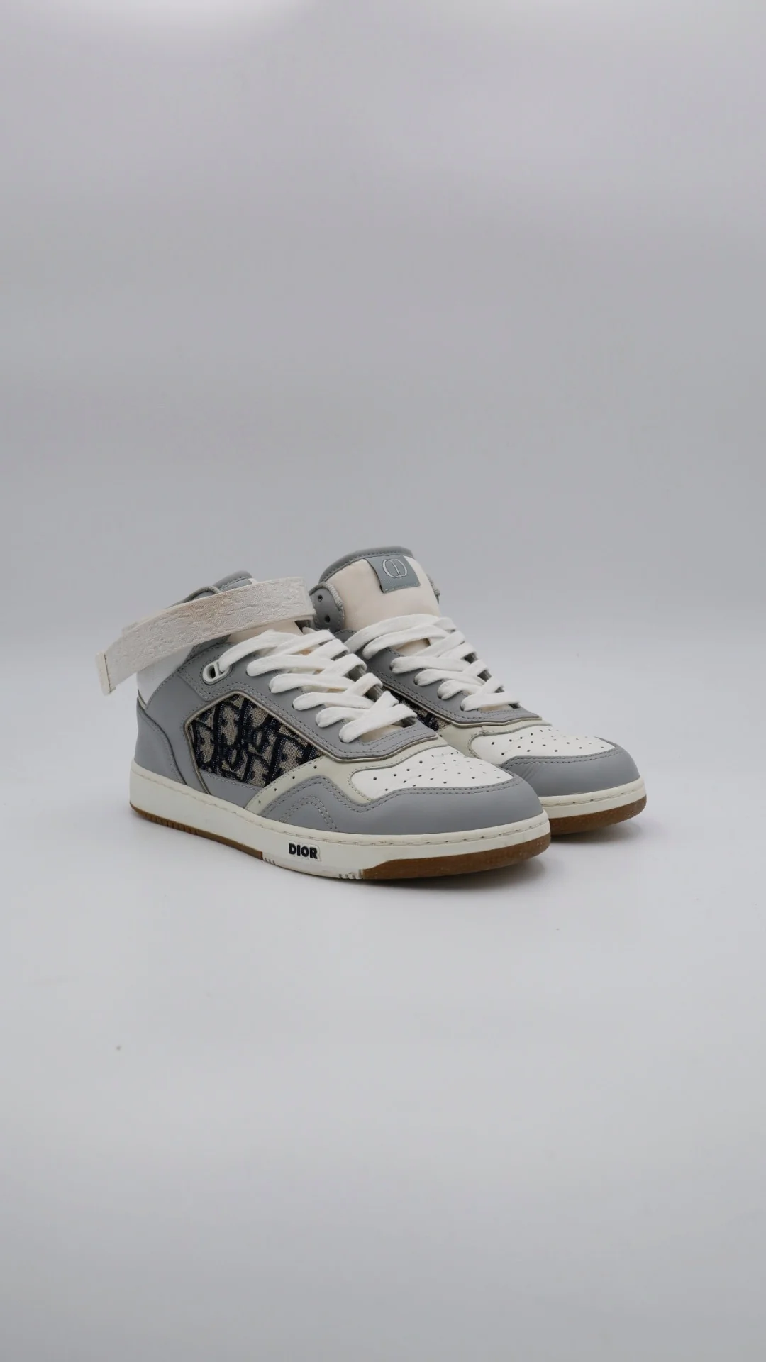 Dior B27 High Clásico  - Imagen 1