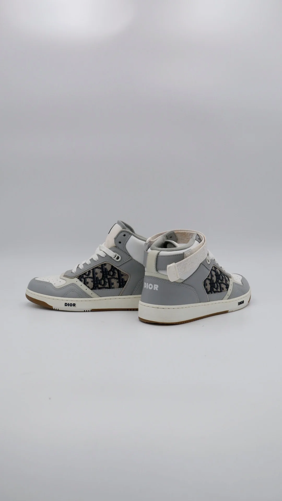 Dior B27 High Clásico  - Imagen 4