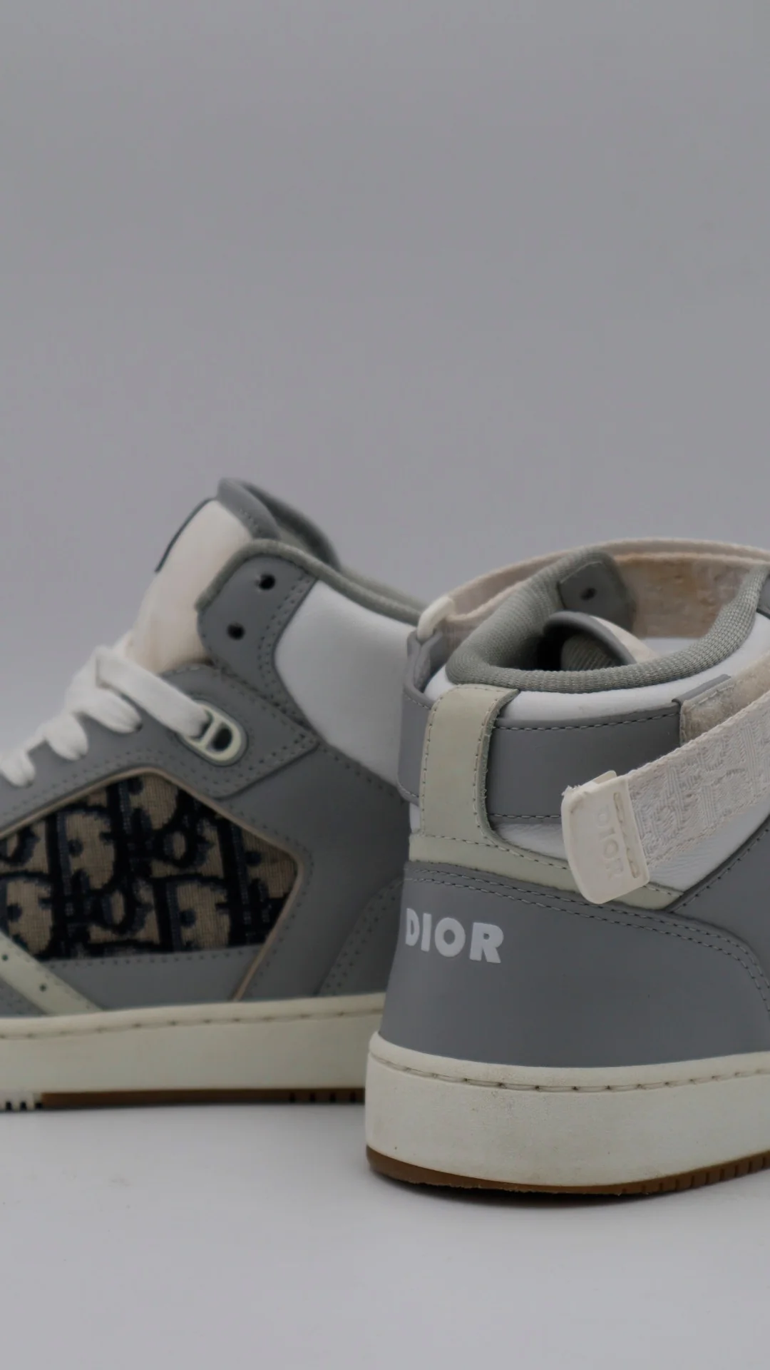 Dior B27 High Clásico  - Imagen 5