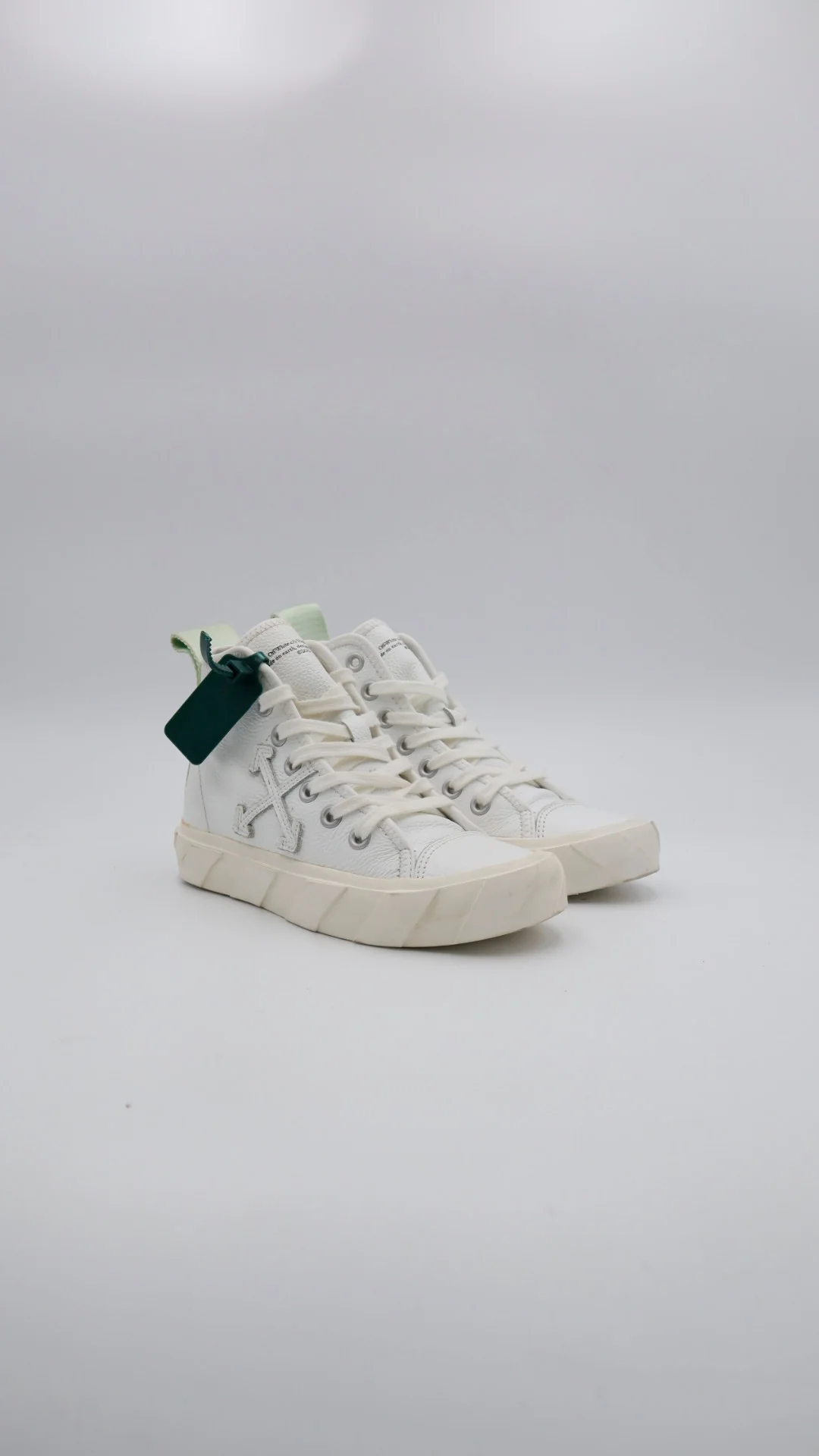 Off Vulc High - Imagen 2