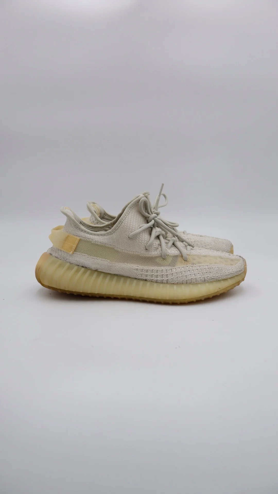 Yeezy 350 Light