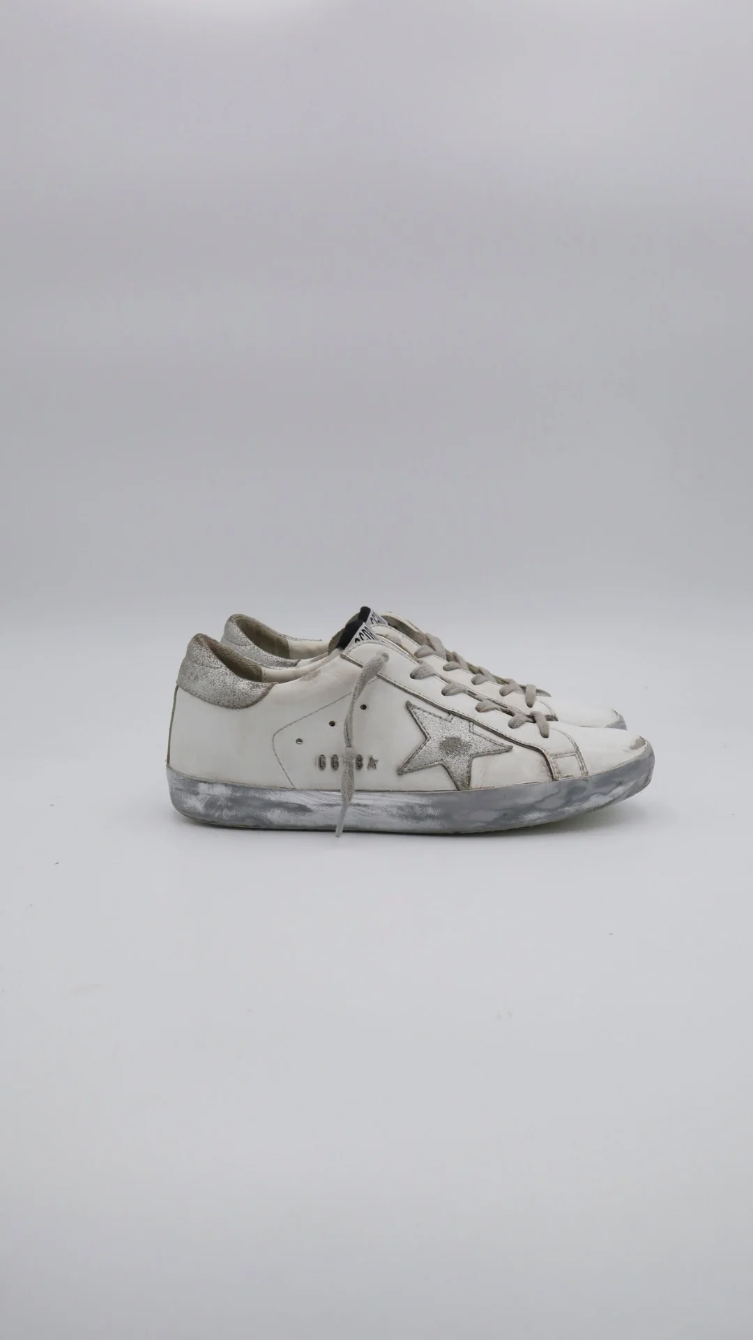 Golden Goose Superstar 