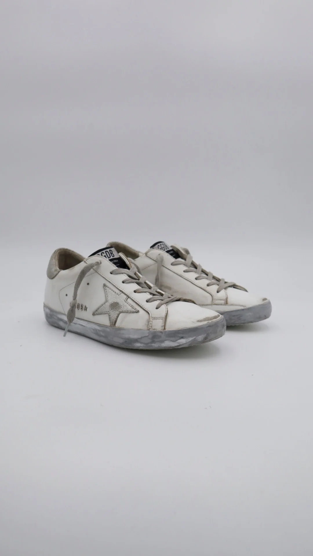 Golden Goose Superstar  - Imagen 1