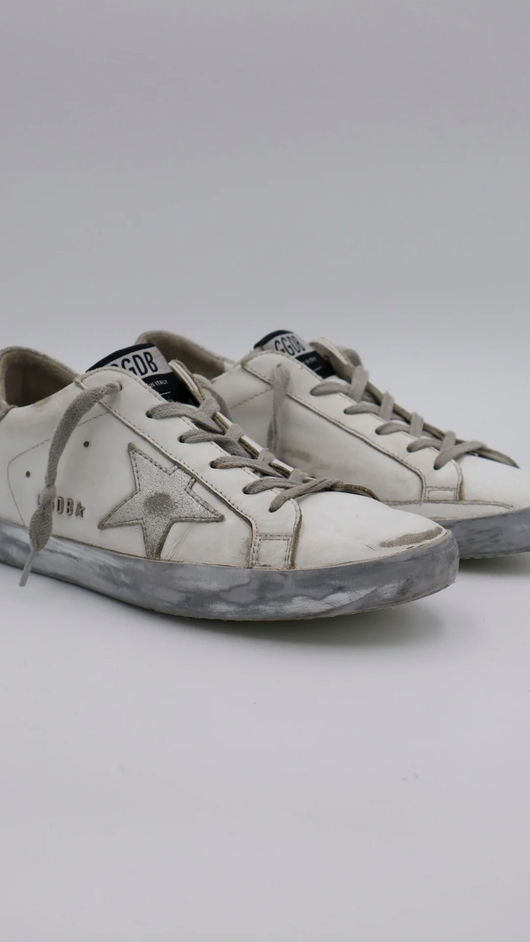 Golden Goose Superstar  - Imagen 2