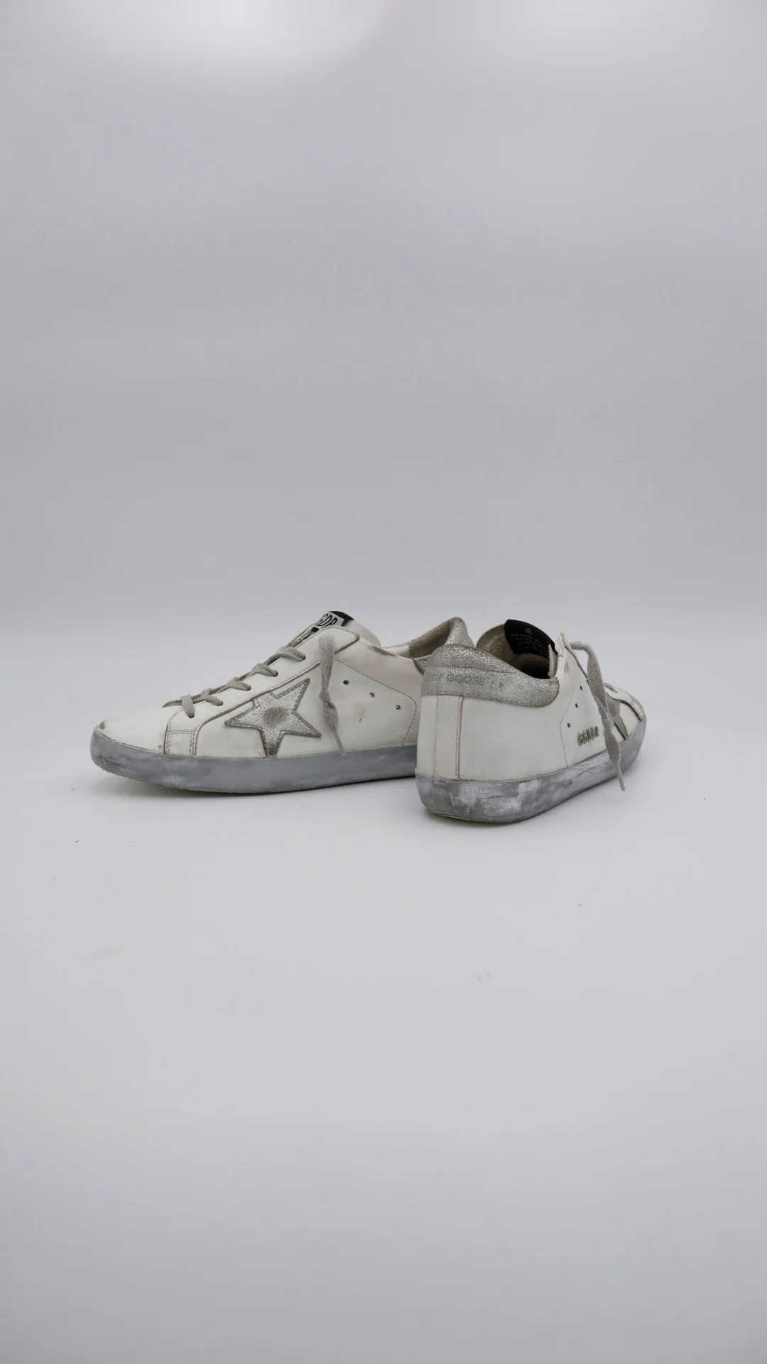 Golden Goose Superstar  - Imagen 4