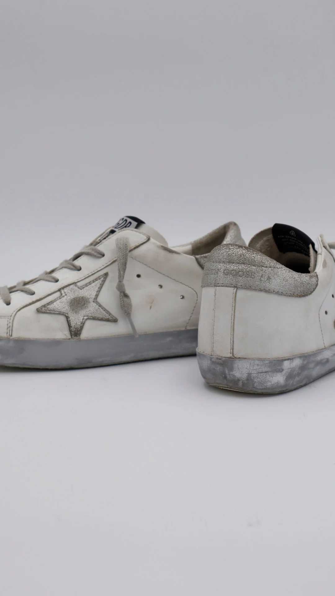 Golden Goose Superstar  - Imagen 5