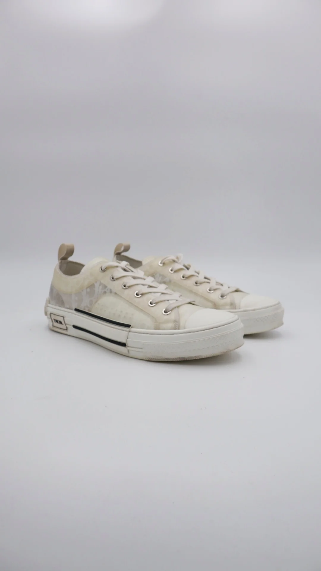 Dior B23 Low - Imagen 1