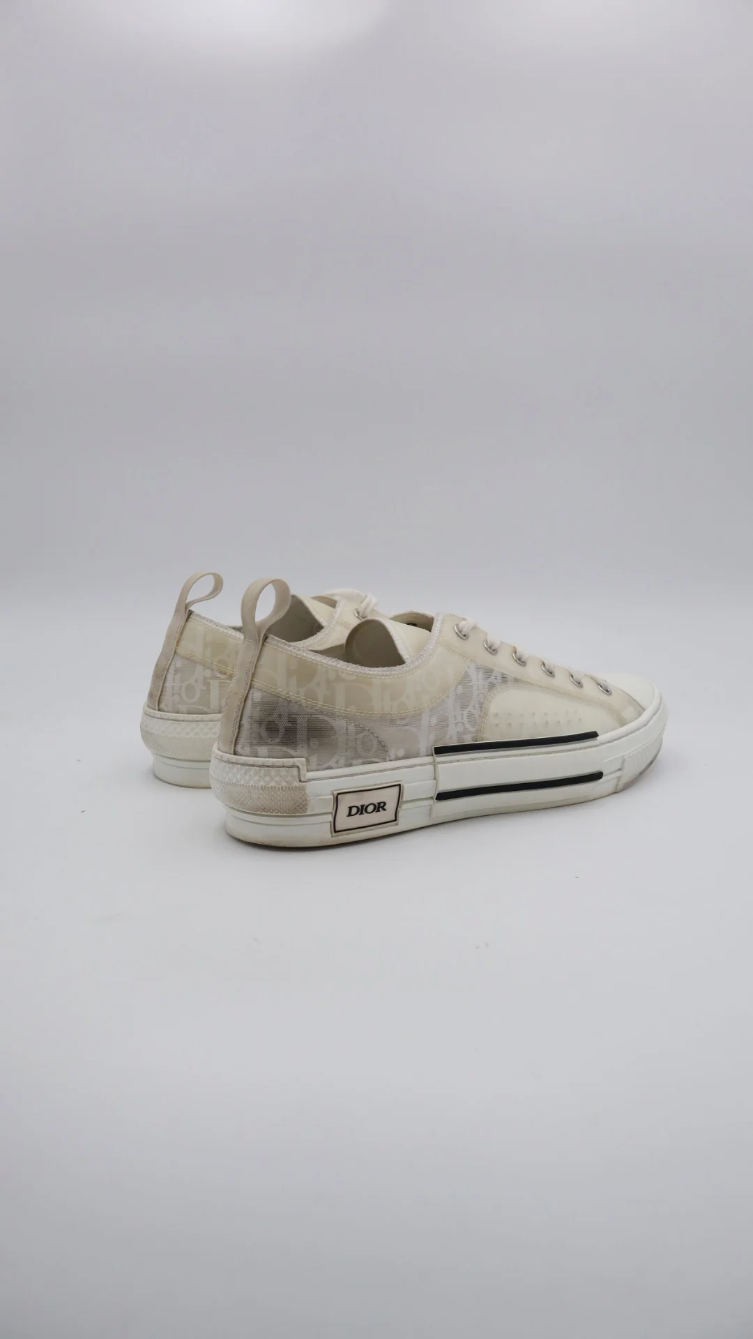 Dior B23 Low - Imagen 2