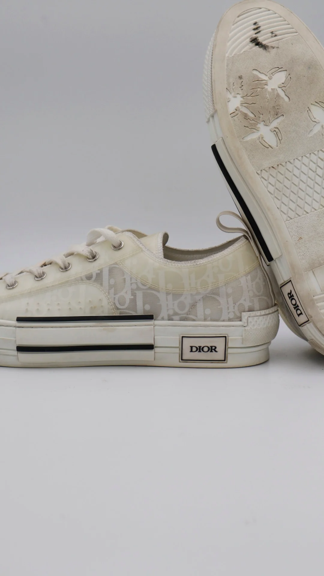 Dior B23 Low - Imagen 5