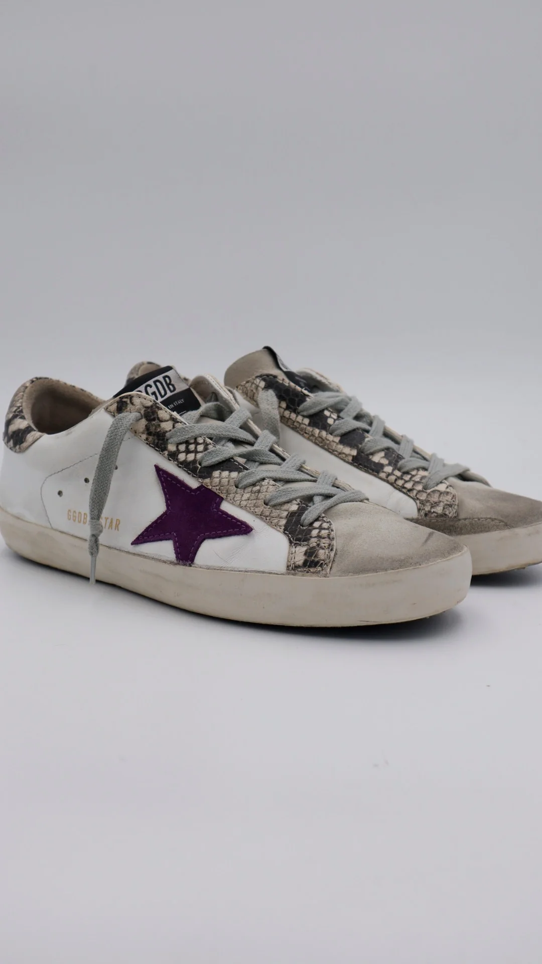 Golden Goose Superstar  - Imagen 2